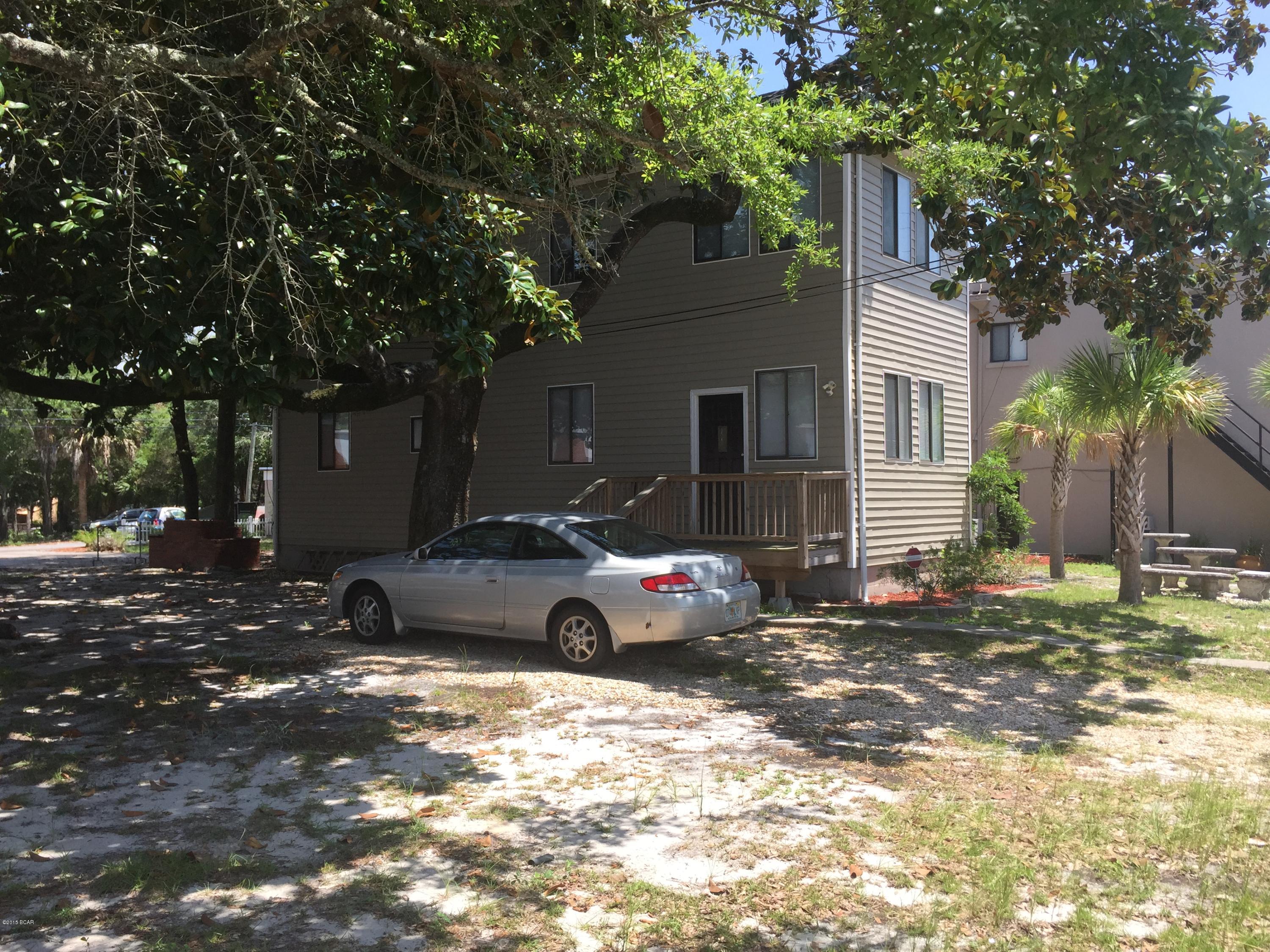 No Named Subdivision - Commercial Sale