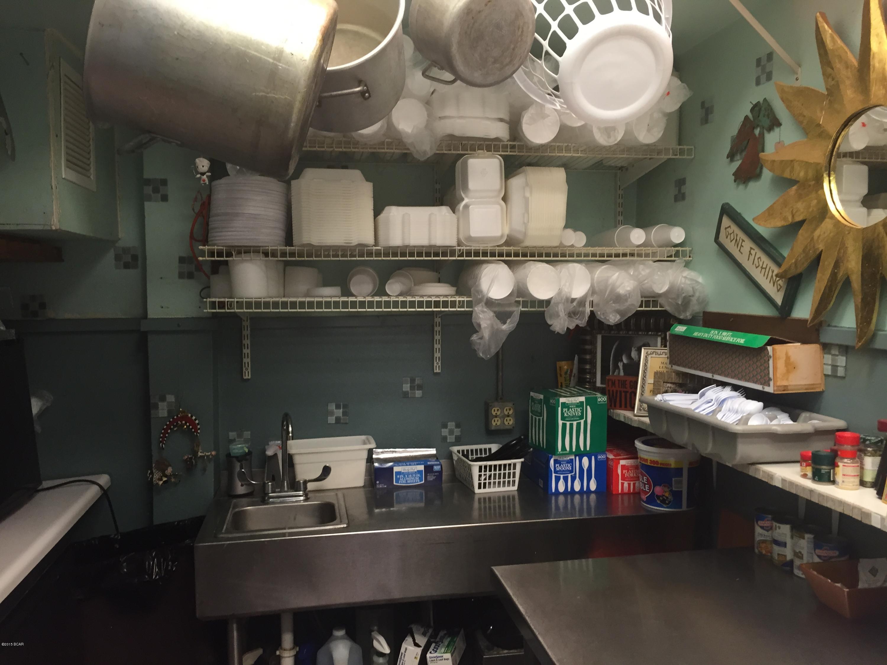 No Named Subdivision - Commercial Sale