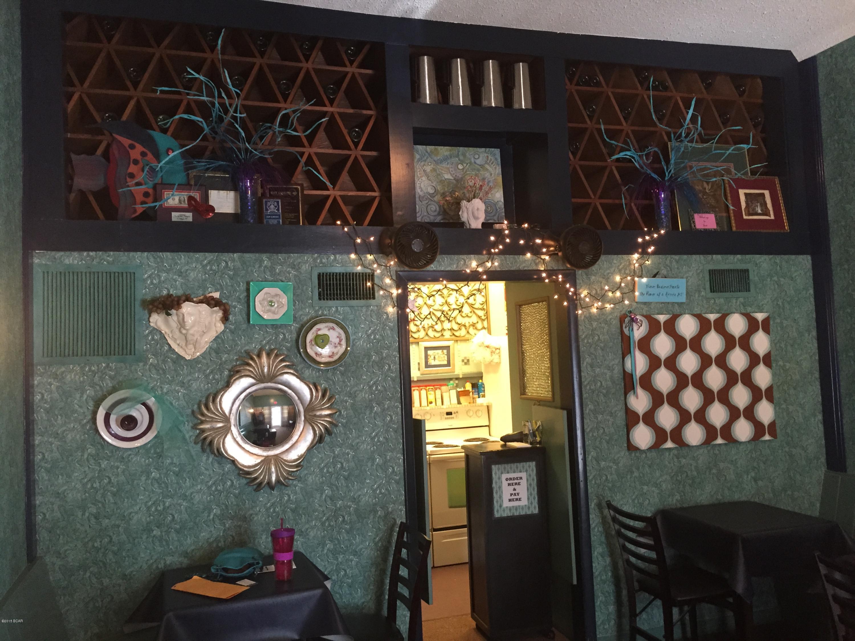 No Named Subdivision - Commercial Sale