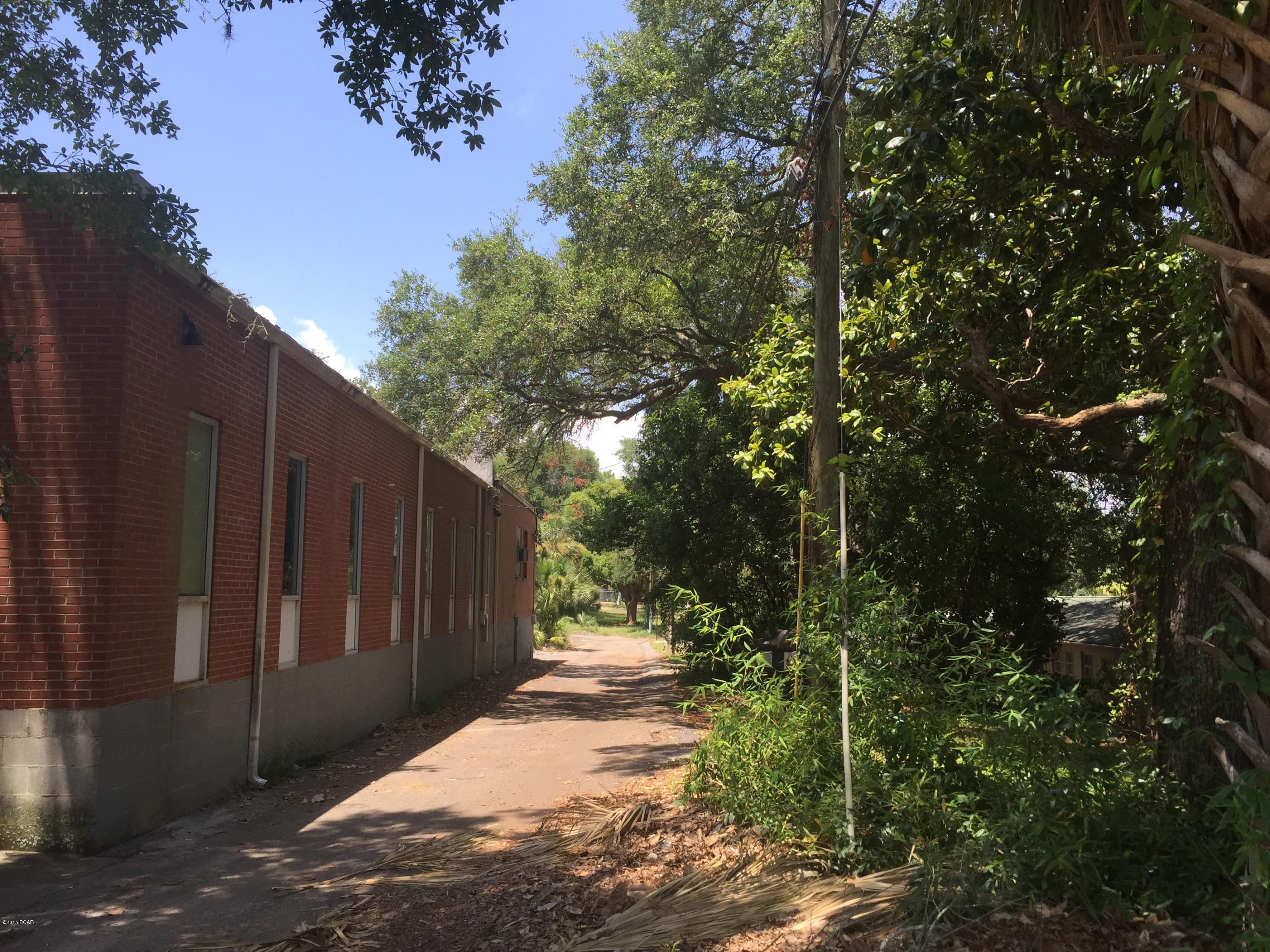 No Named Subdivision - Commercial Sale