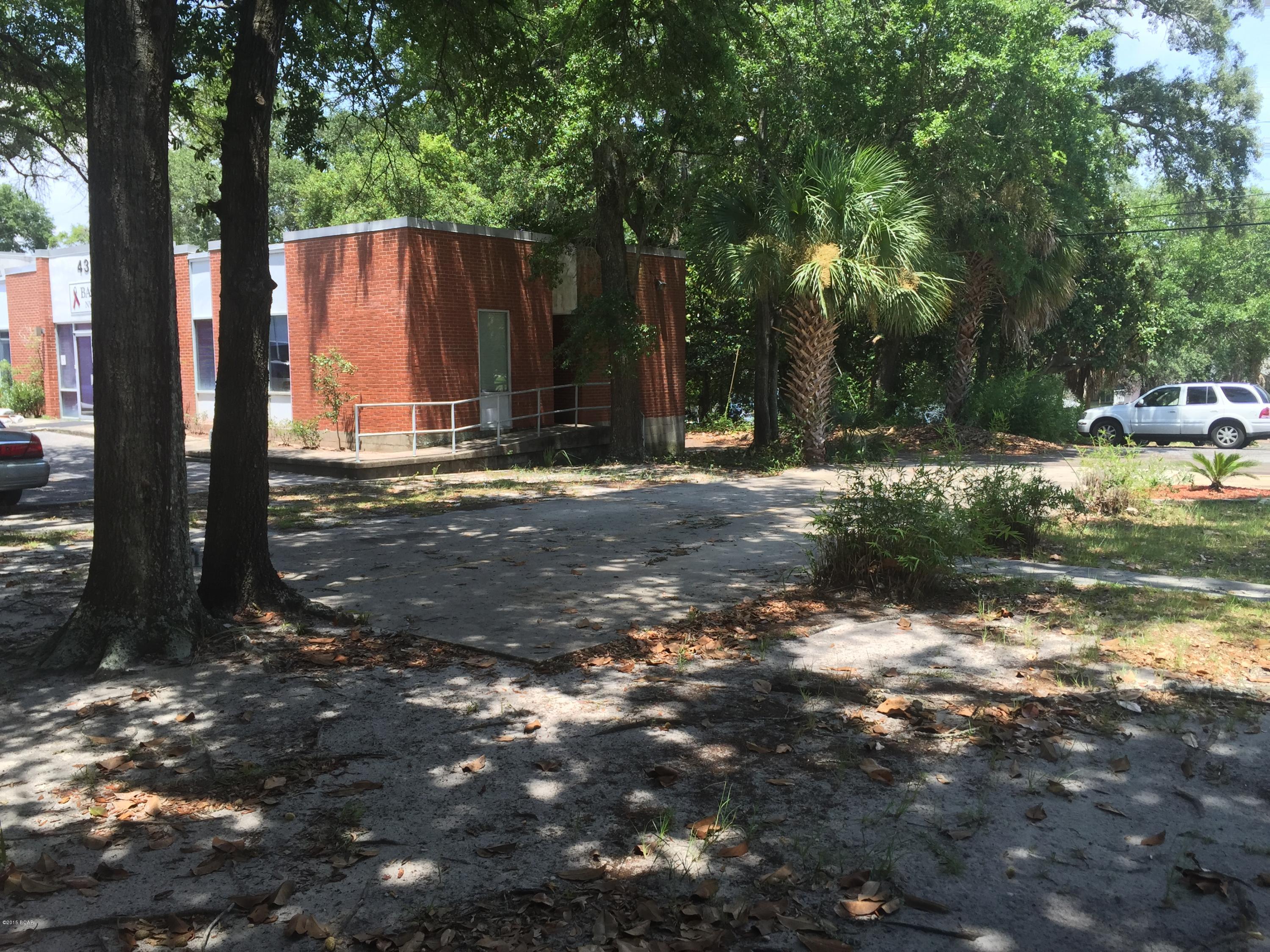 No Named Subdivision - Commercial Sale