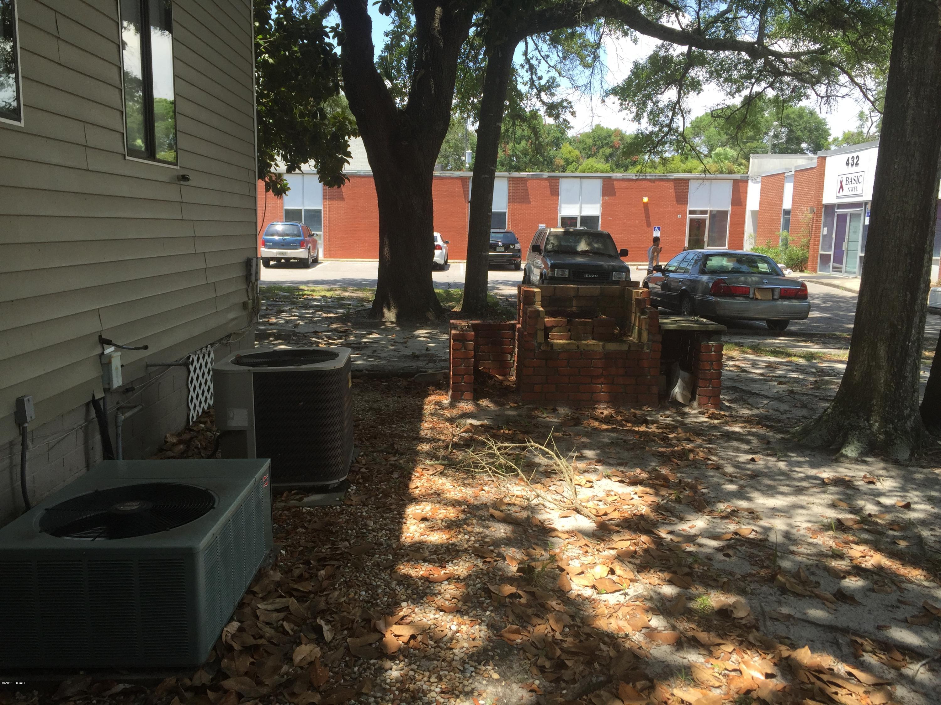 No Named Subdivision - Commercial Sale