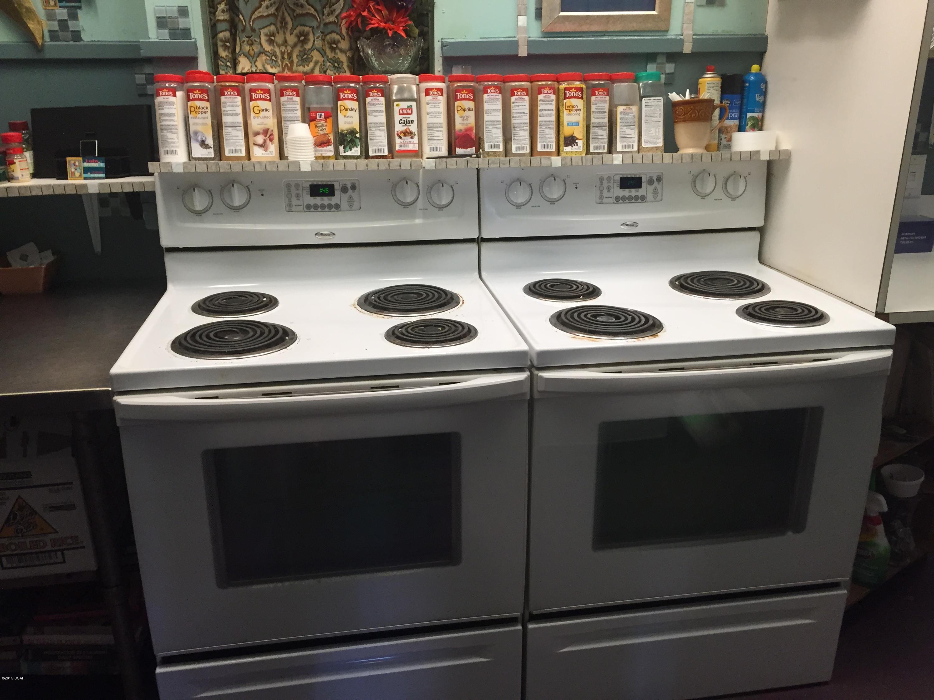 No Named Subdivision - Commercial Sale