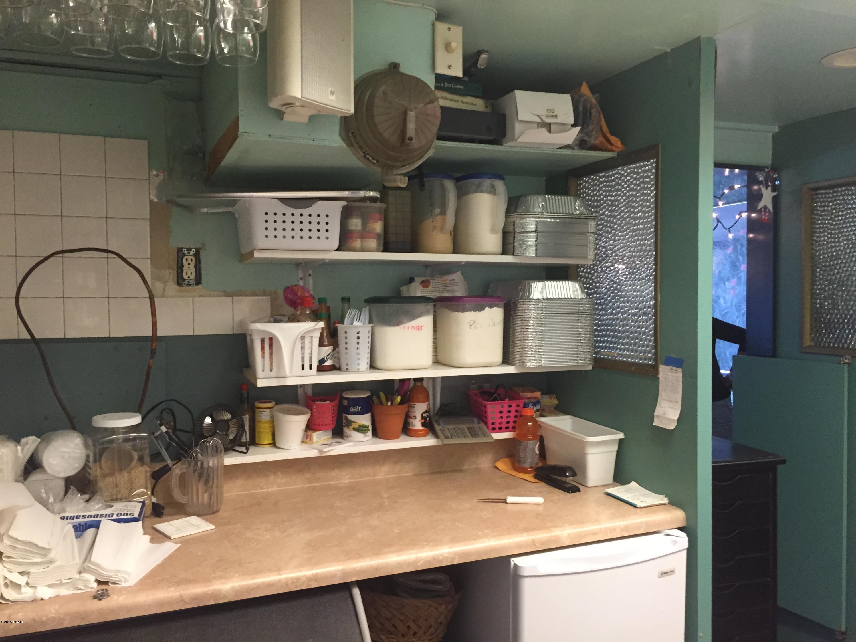 No Named Subdivision - Commercial Sale