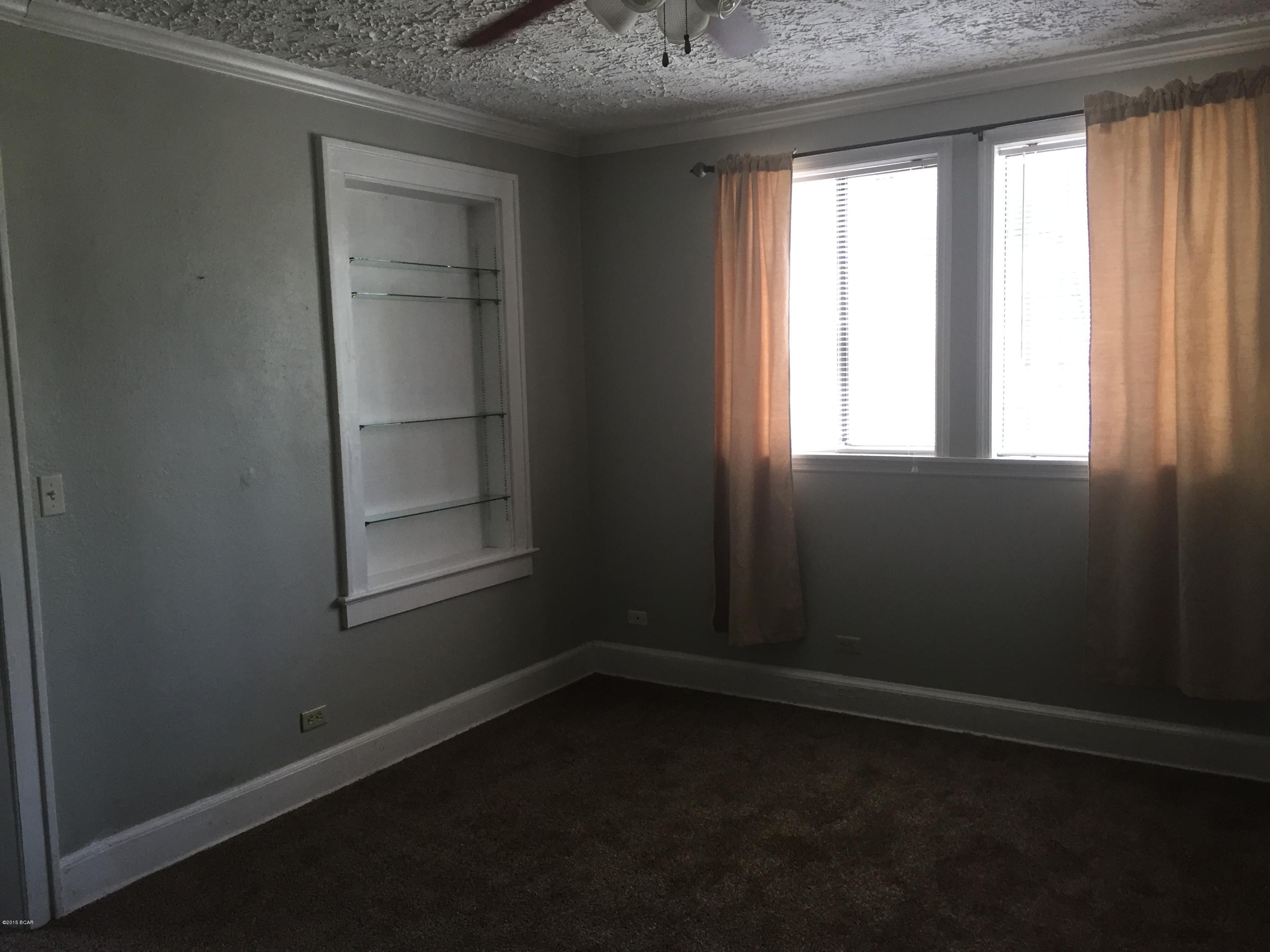 No Named Subdivision - Commercial Sale