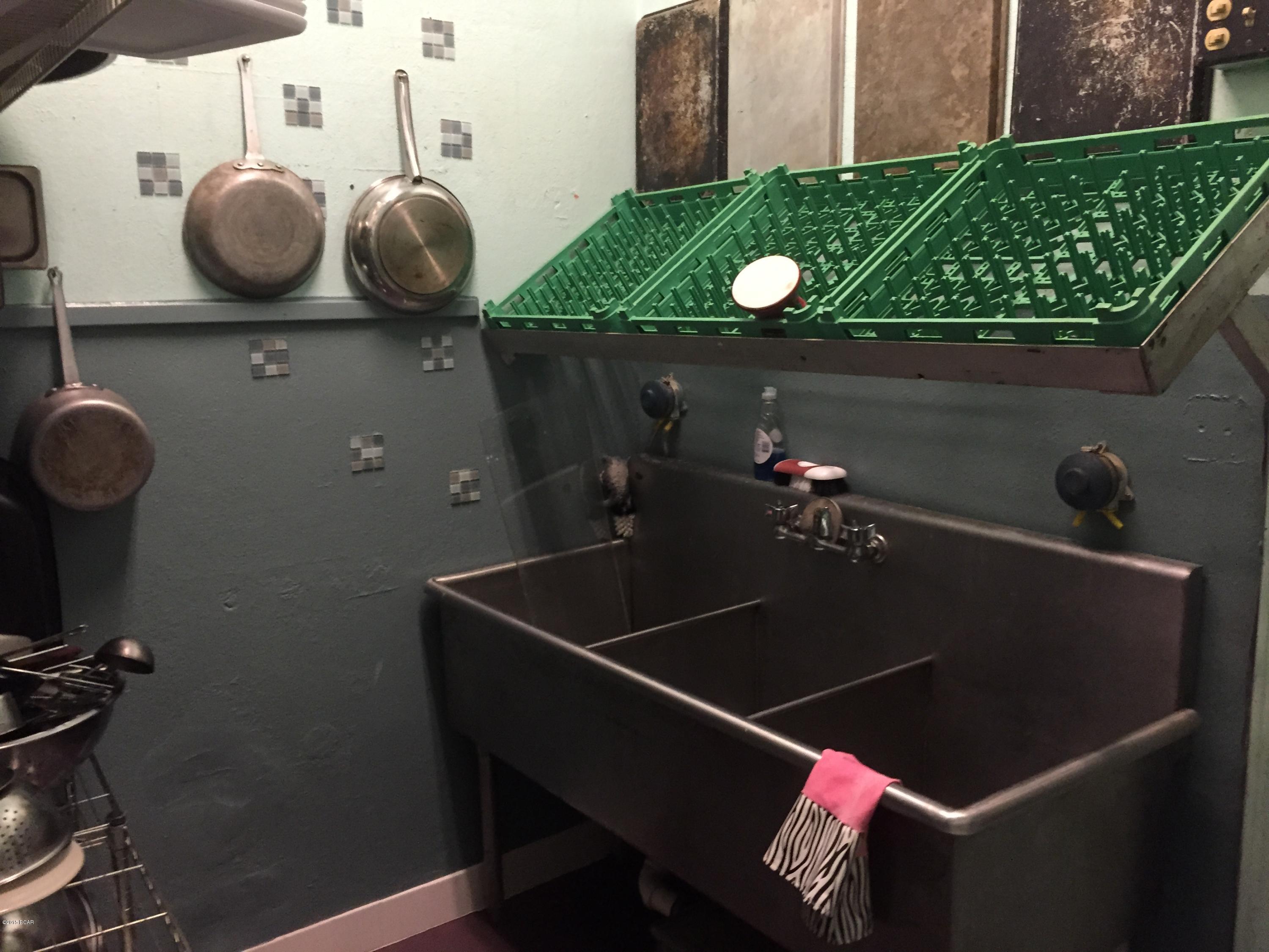 No Named Subdivision - Commercial Sale