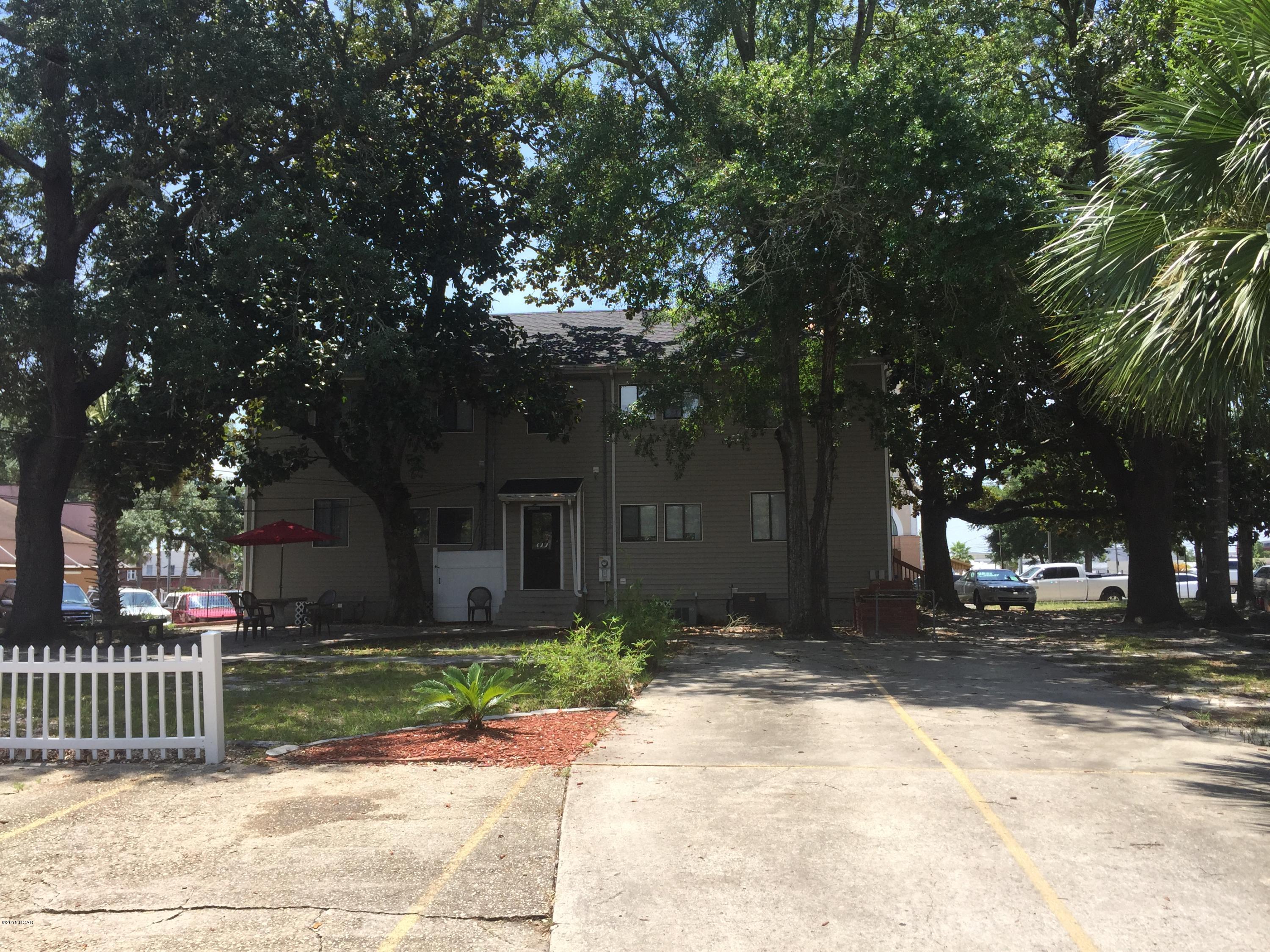 No Named Subdivision - Commercial Sale