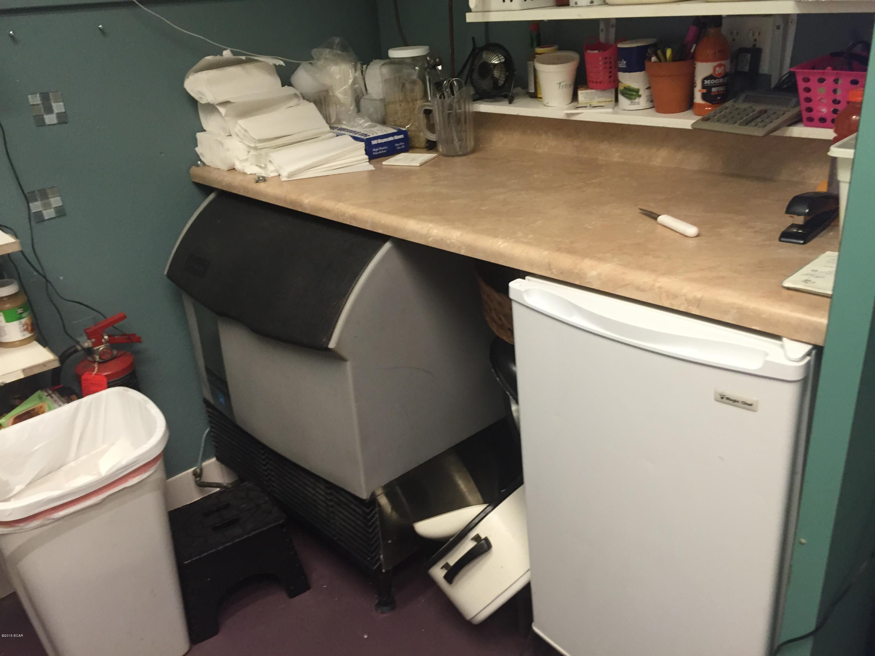 No Named Subdivision - Commercial Sale