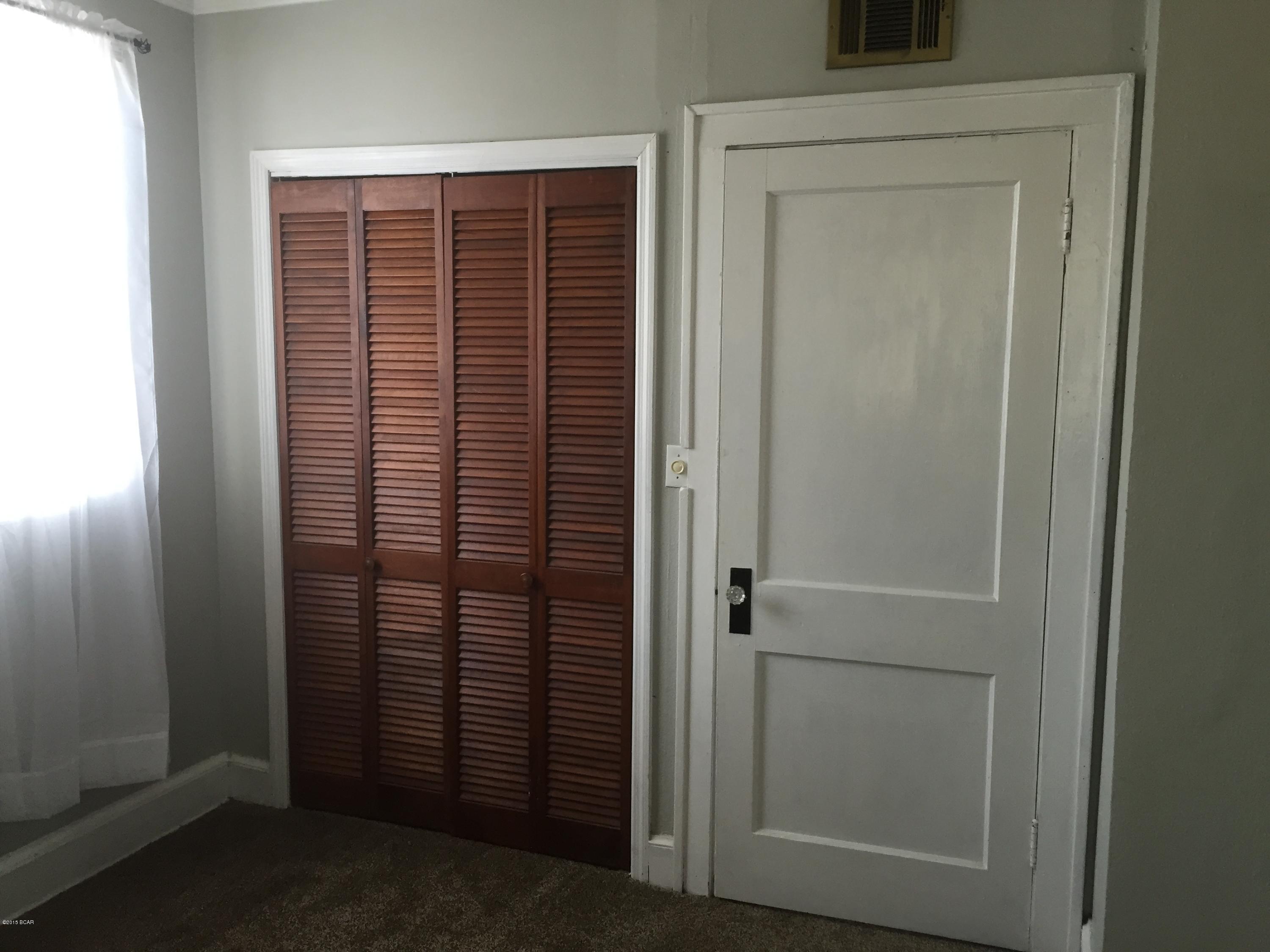 No Named Subdivision - Commercial Sale