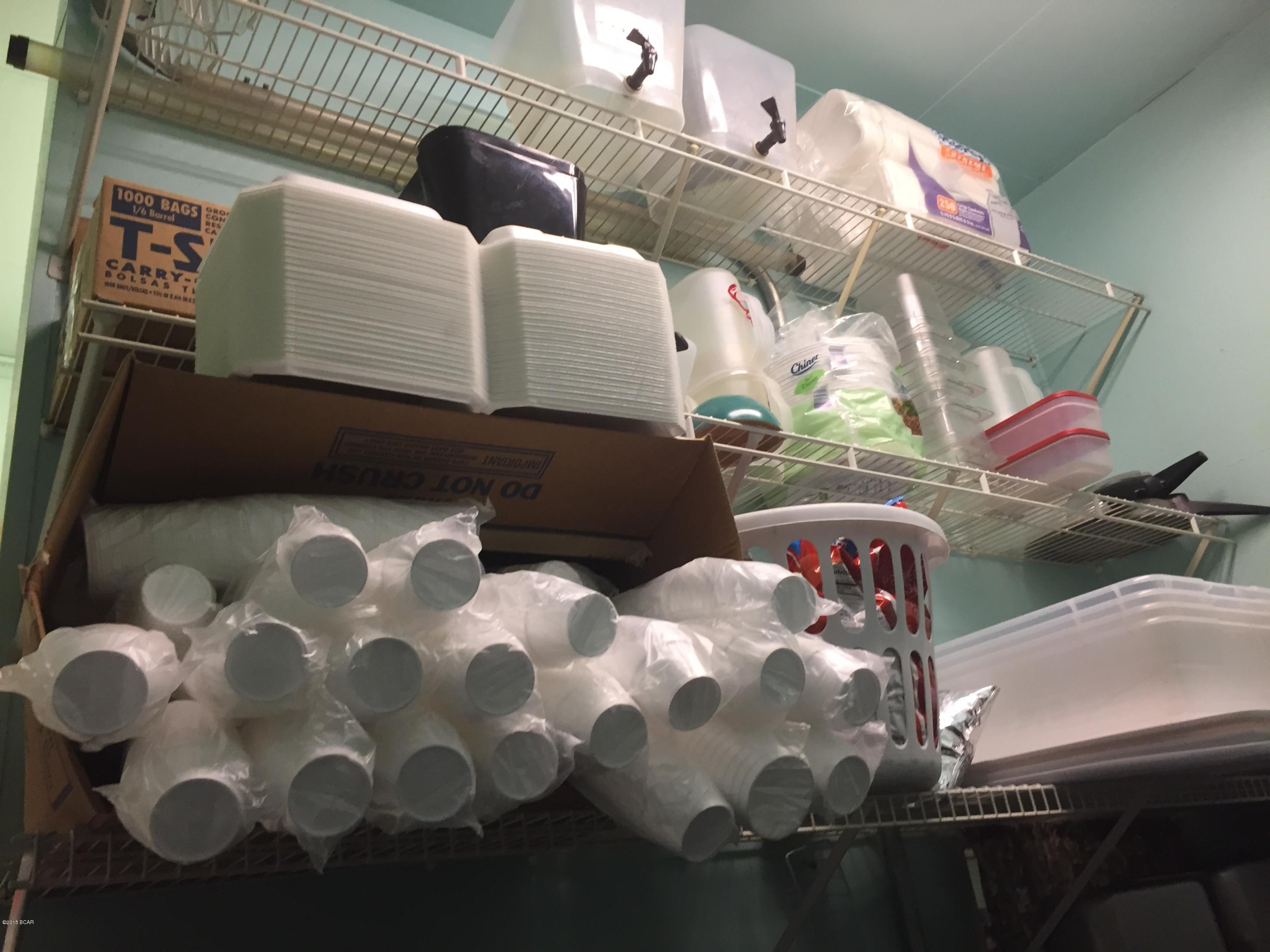 No Named Subdivision - Commercial Sale