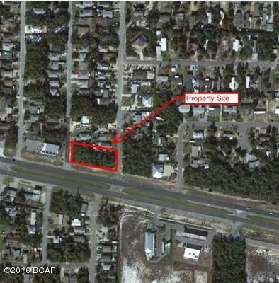 Inlet Beach Heights - Land