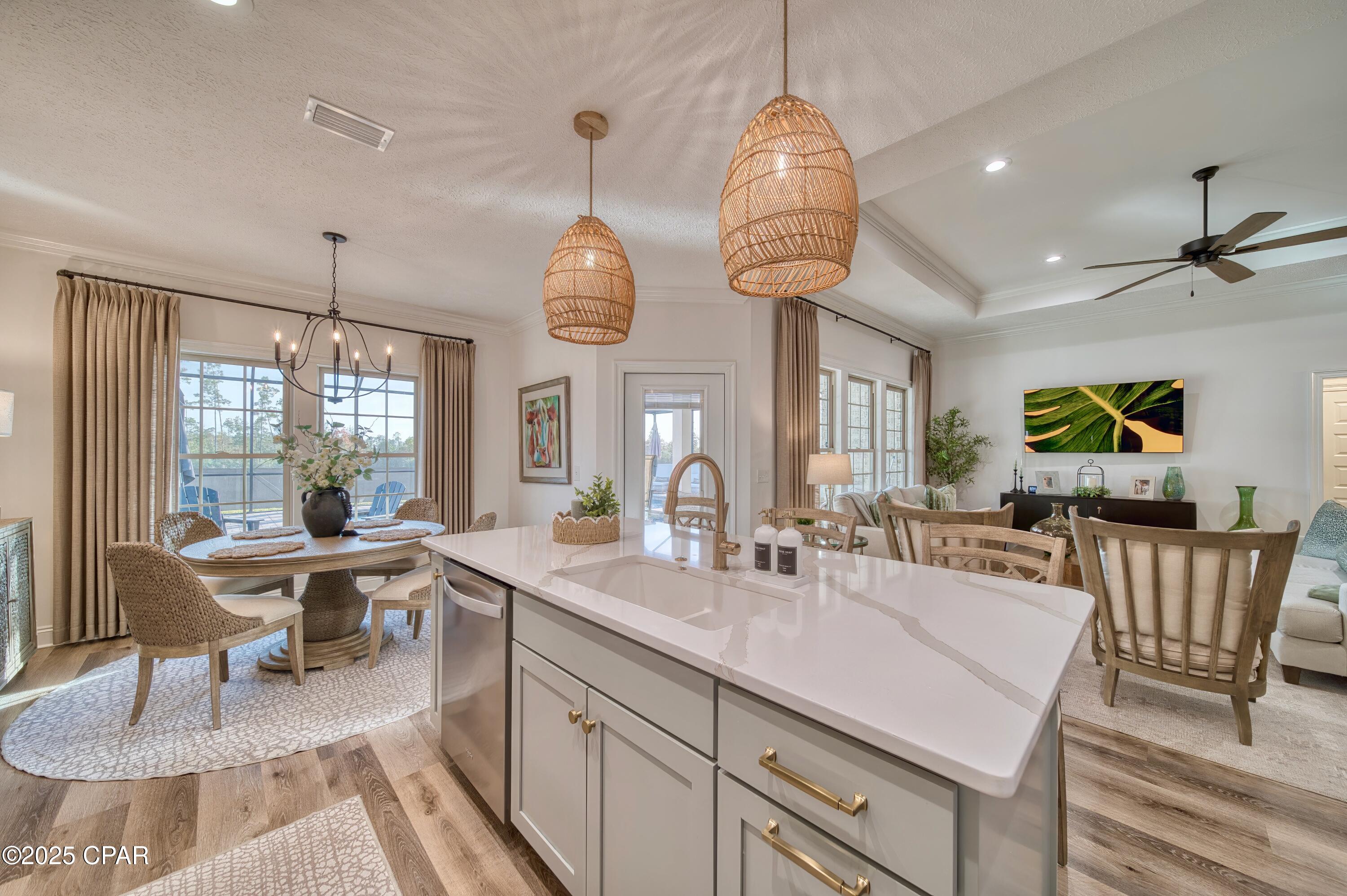 Cedar Park Ph II - Residential