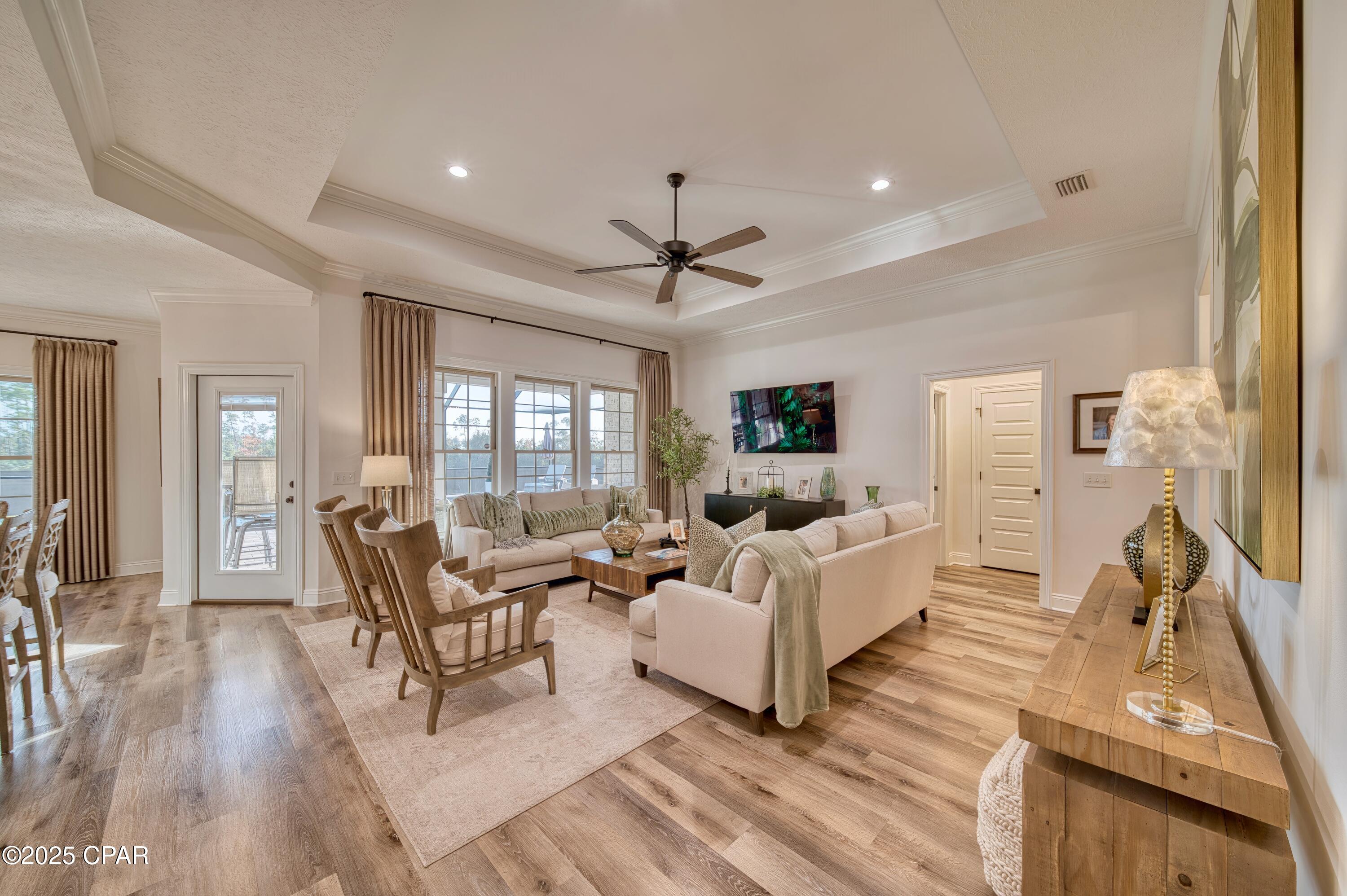 Cedar Park Ph II - Residential