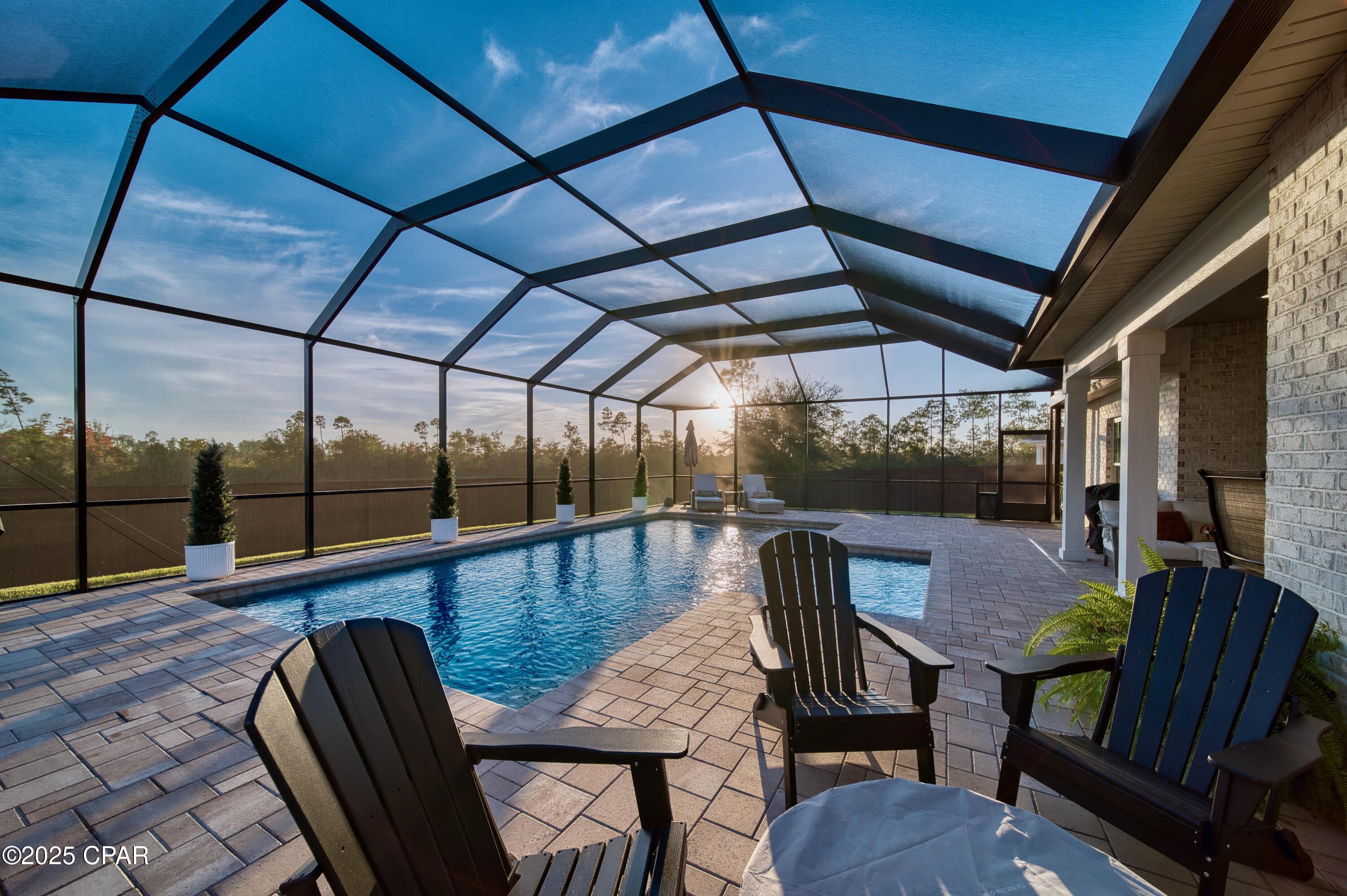 Cedar Park Ph II - Residential