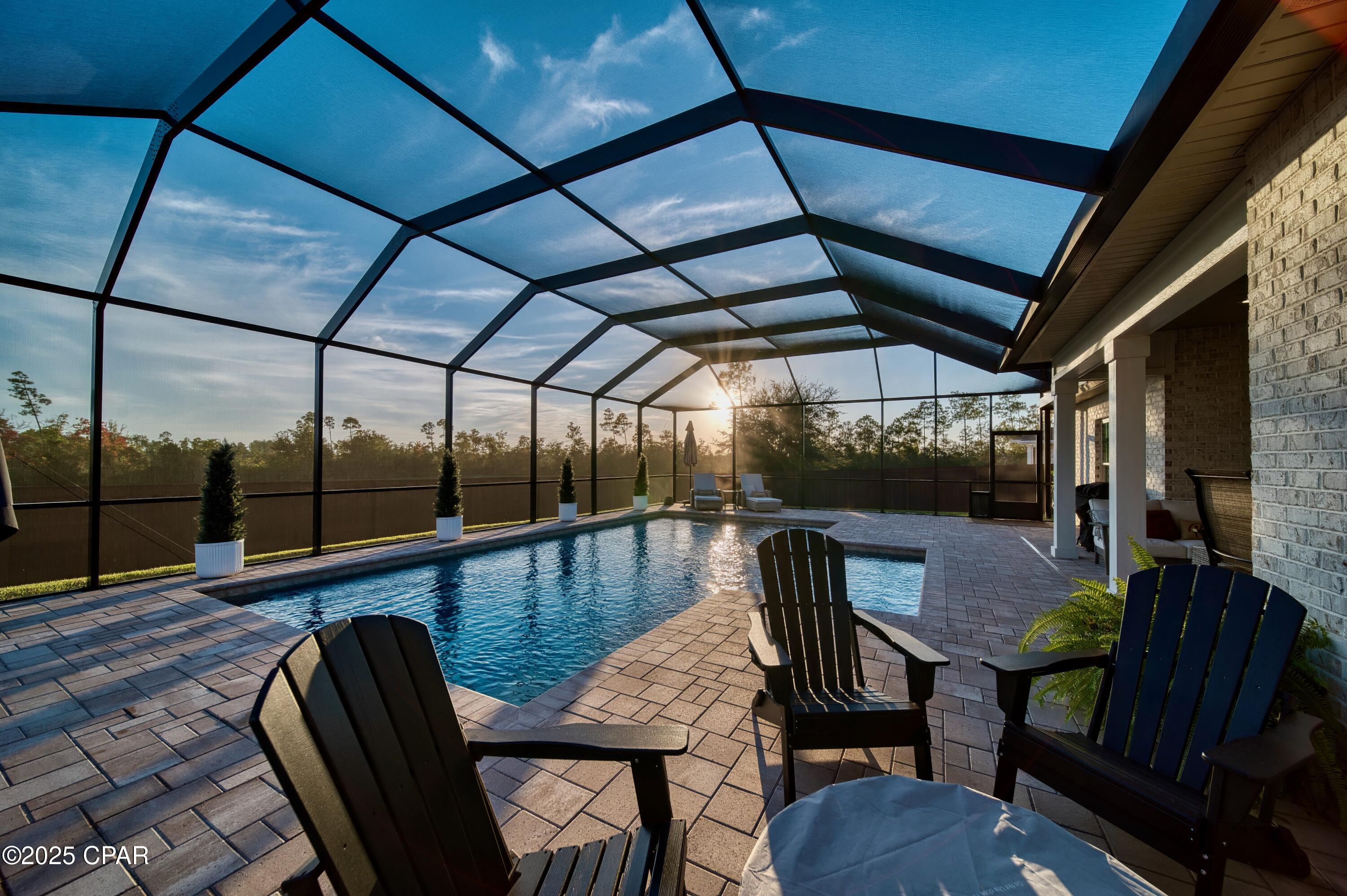 Cedar Park Ph II - Residential