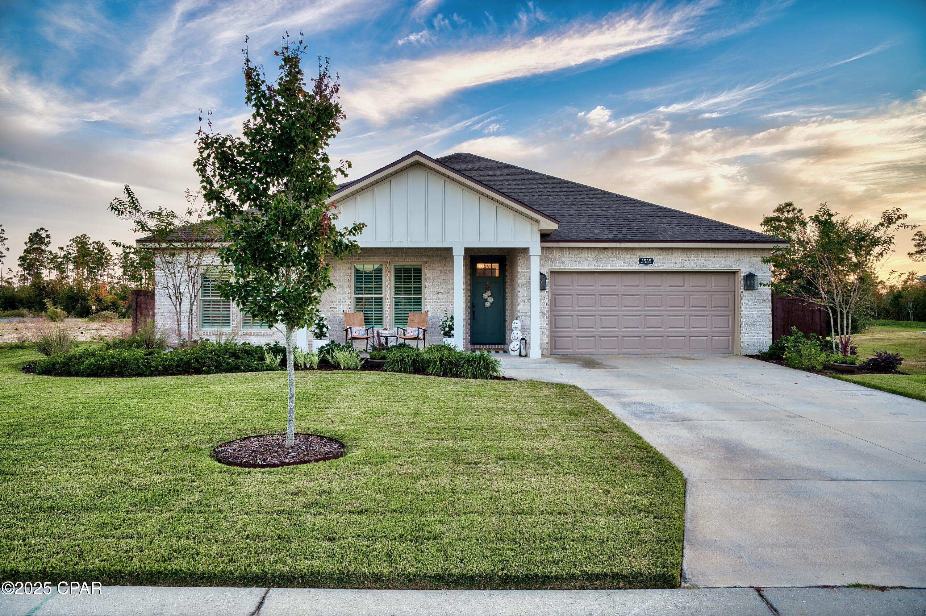 Cedar Park Ph II - Residential