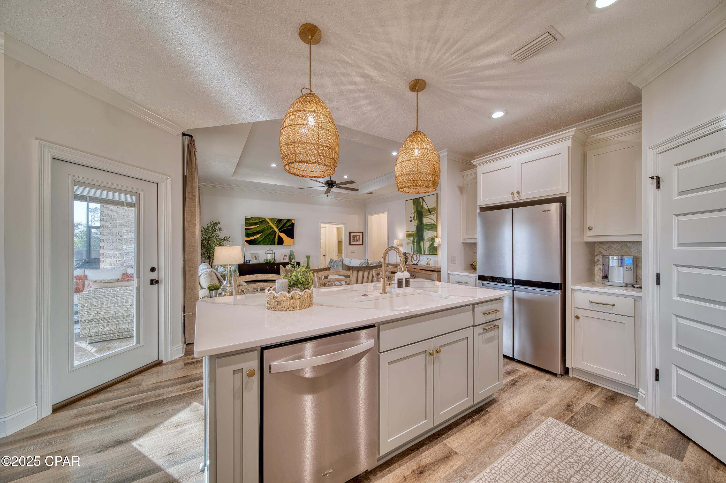 Cedar Park Ph II - Residential