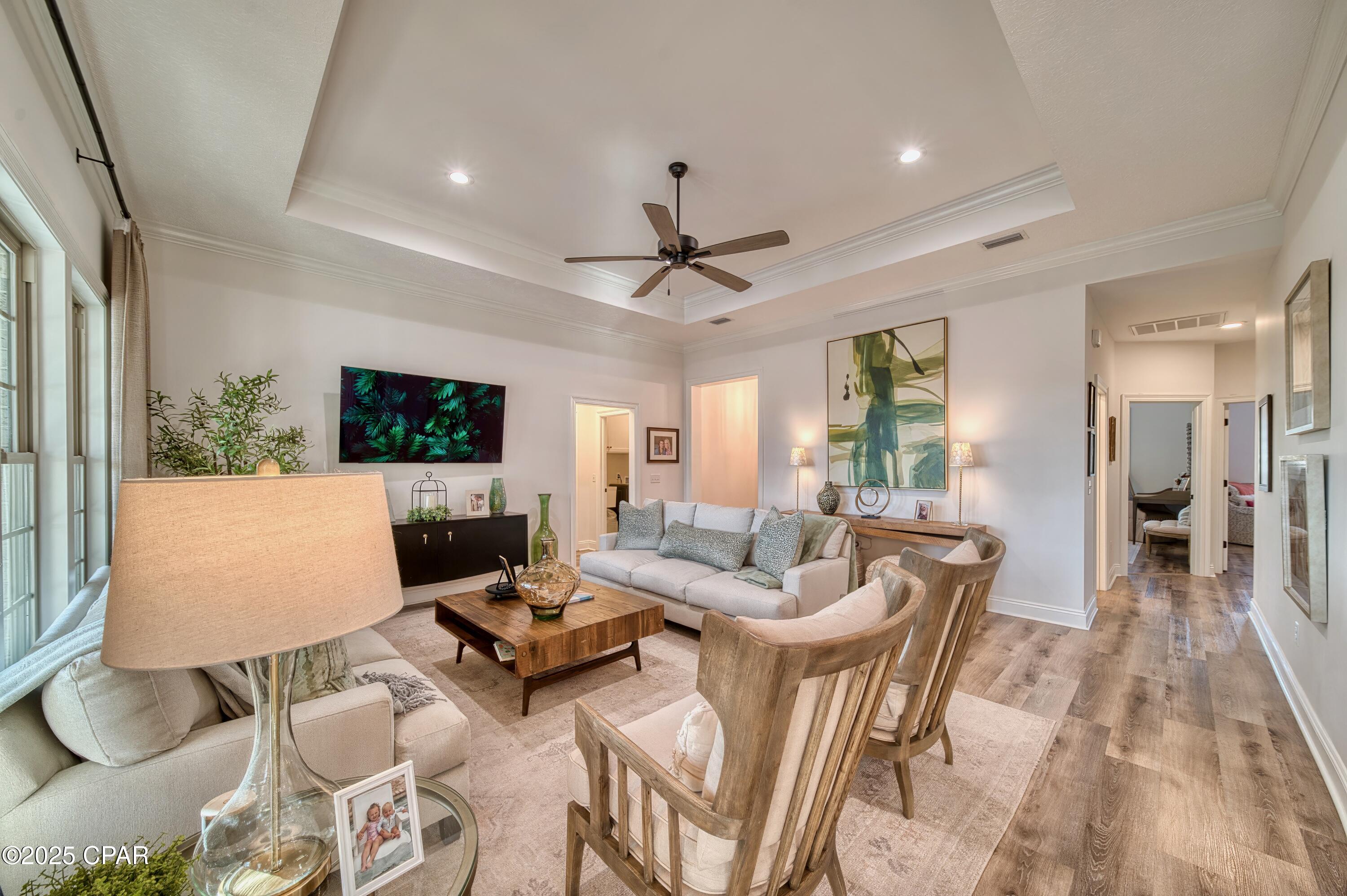 Cedar Park Ph II - Residential