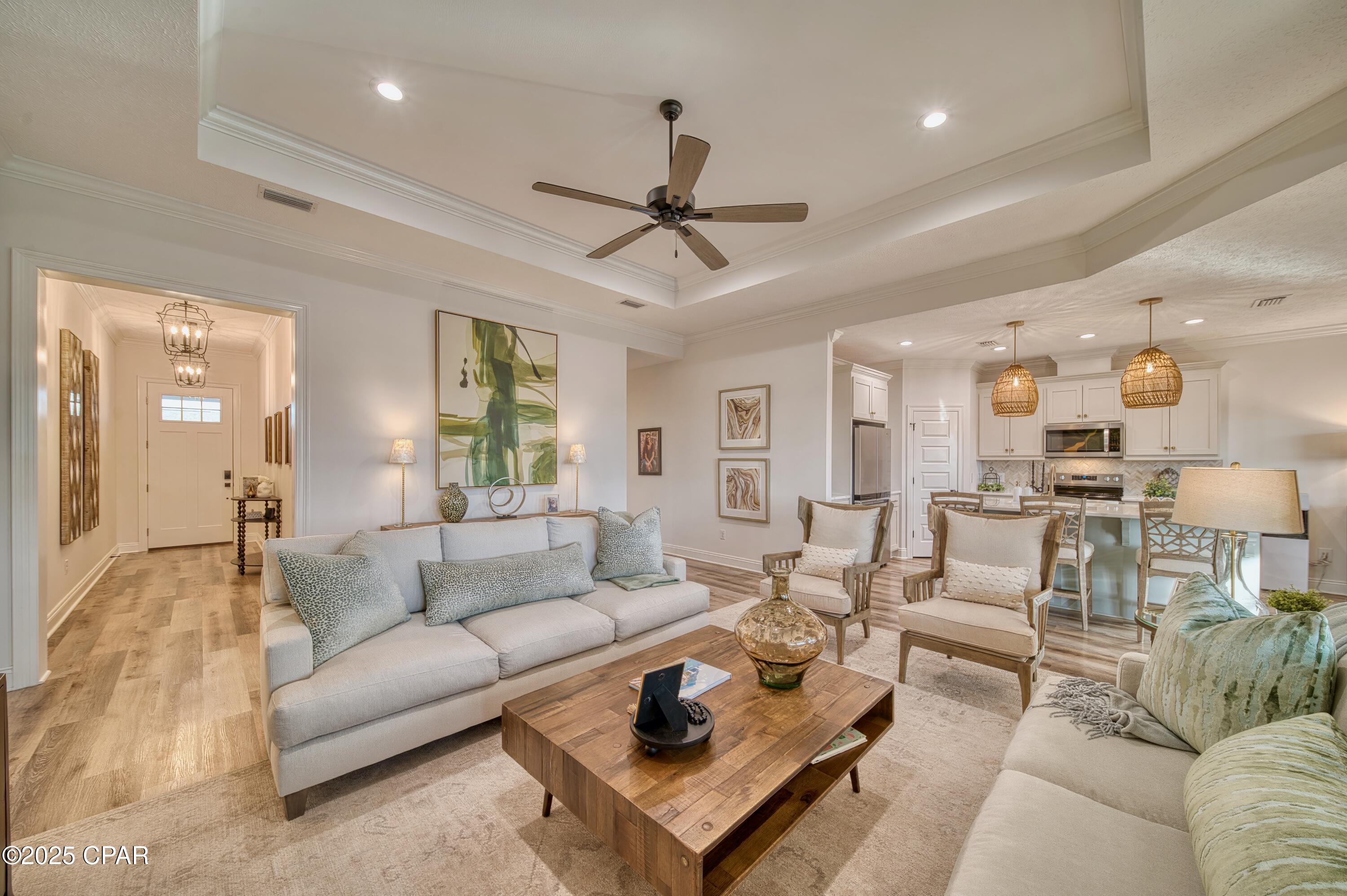 Cedar Park Ph II - Residential