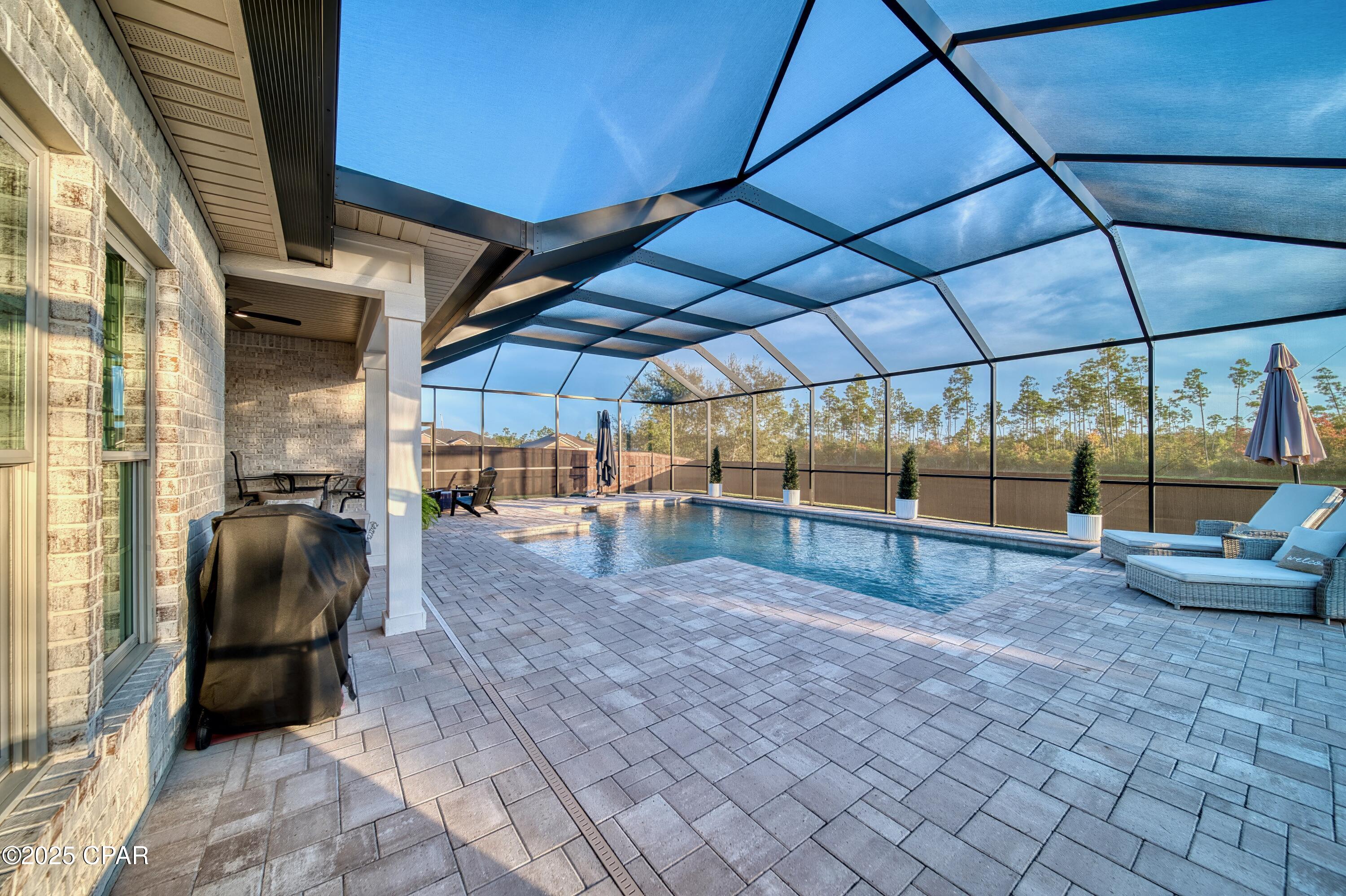 Cedar Park Ph II - Residential