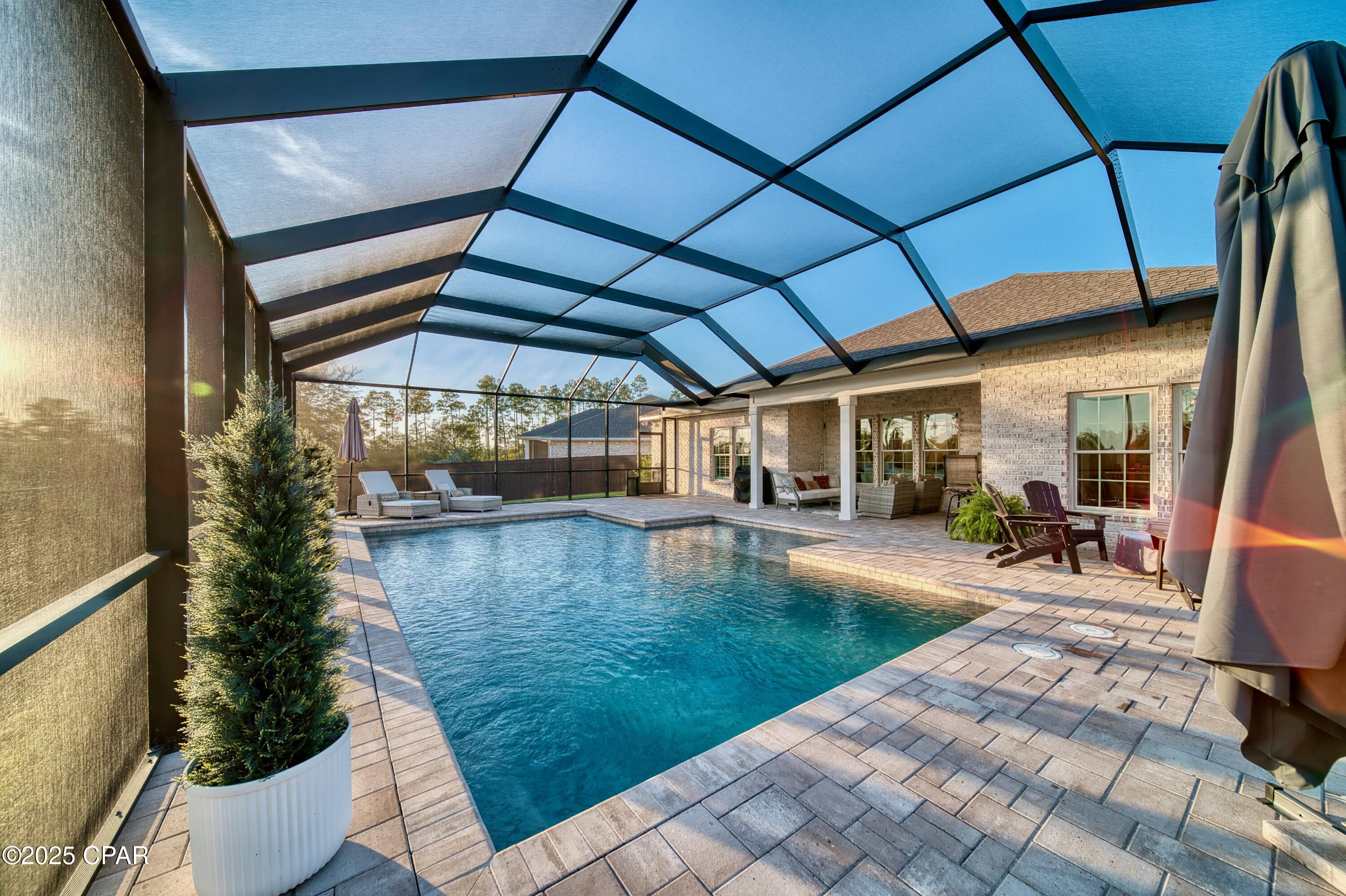 Cedar Park Ph II - Residential