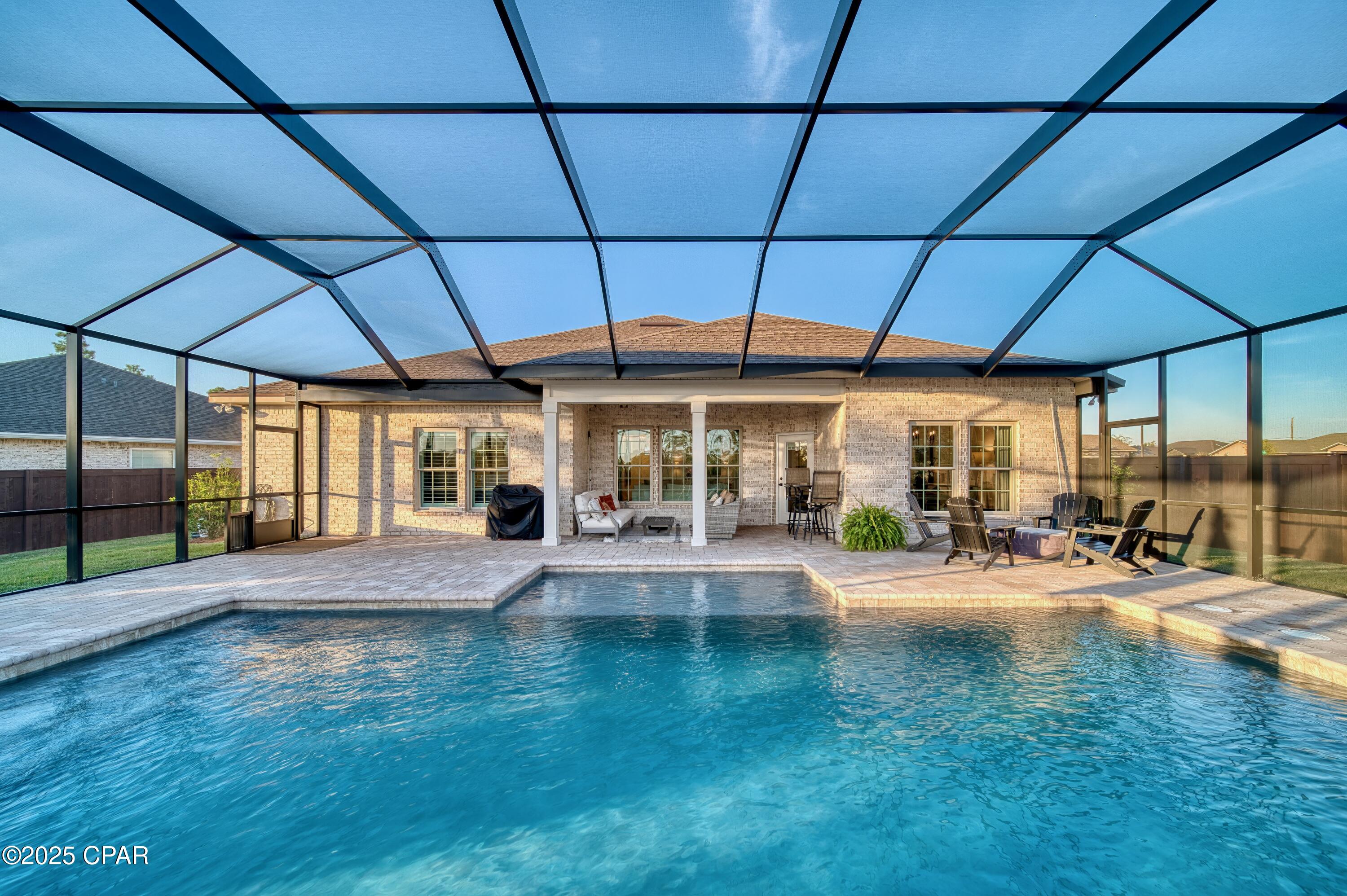 Cedar Park Ph II - Residential