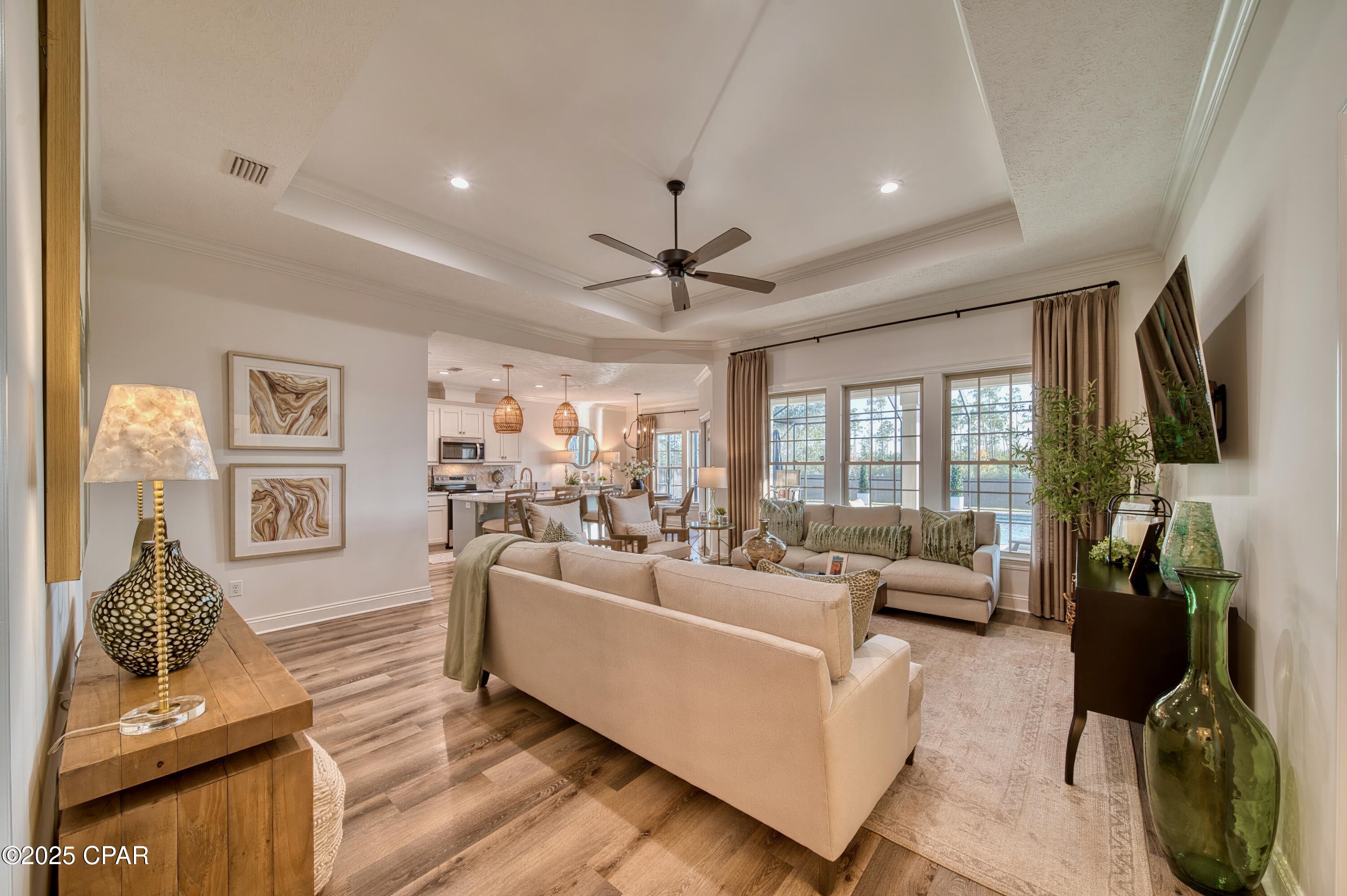 Cedar Park Ph II - Residential