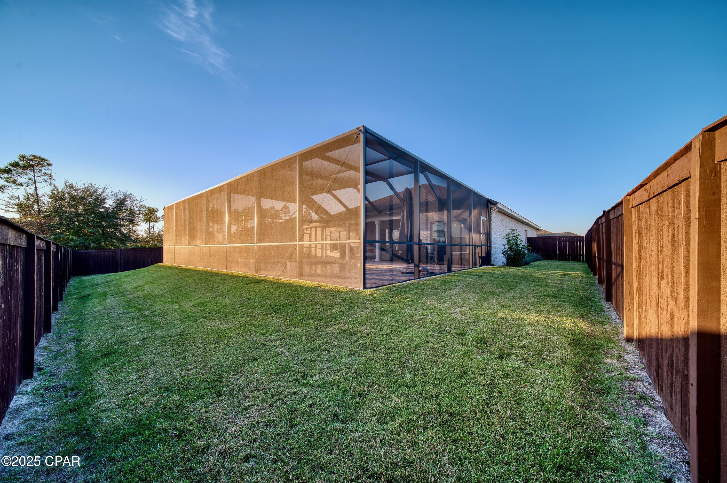 Cedar Park Ph II - Residential