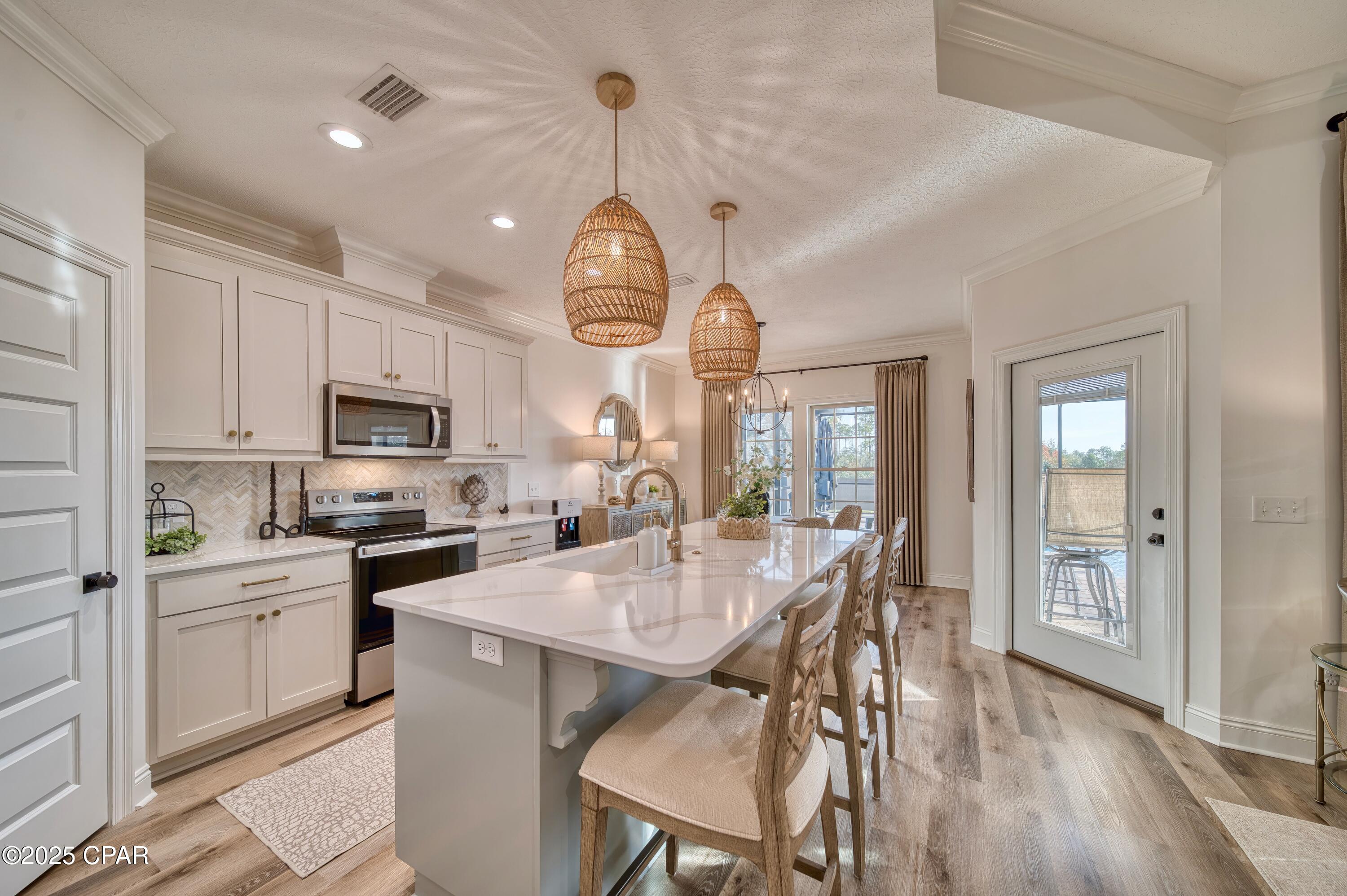 Cedar Park Ph II - Residential