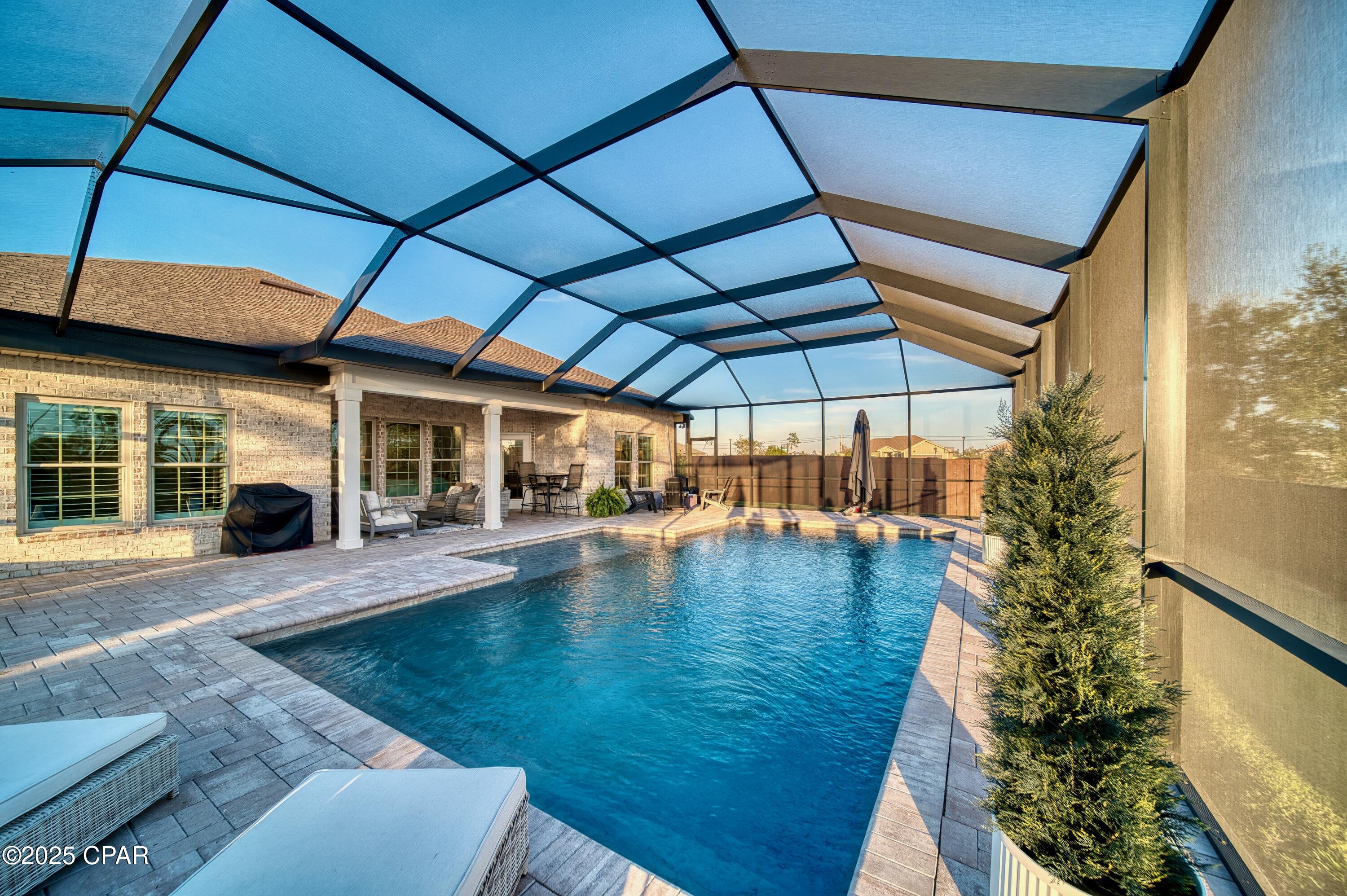 Cedar Park Ph II - Residential