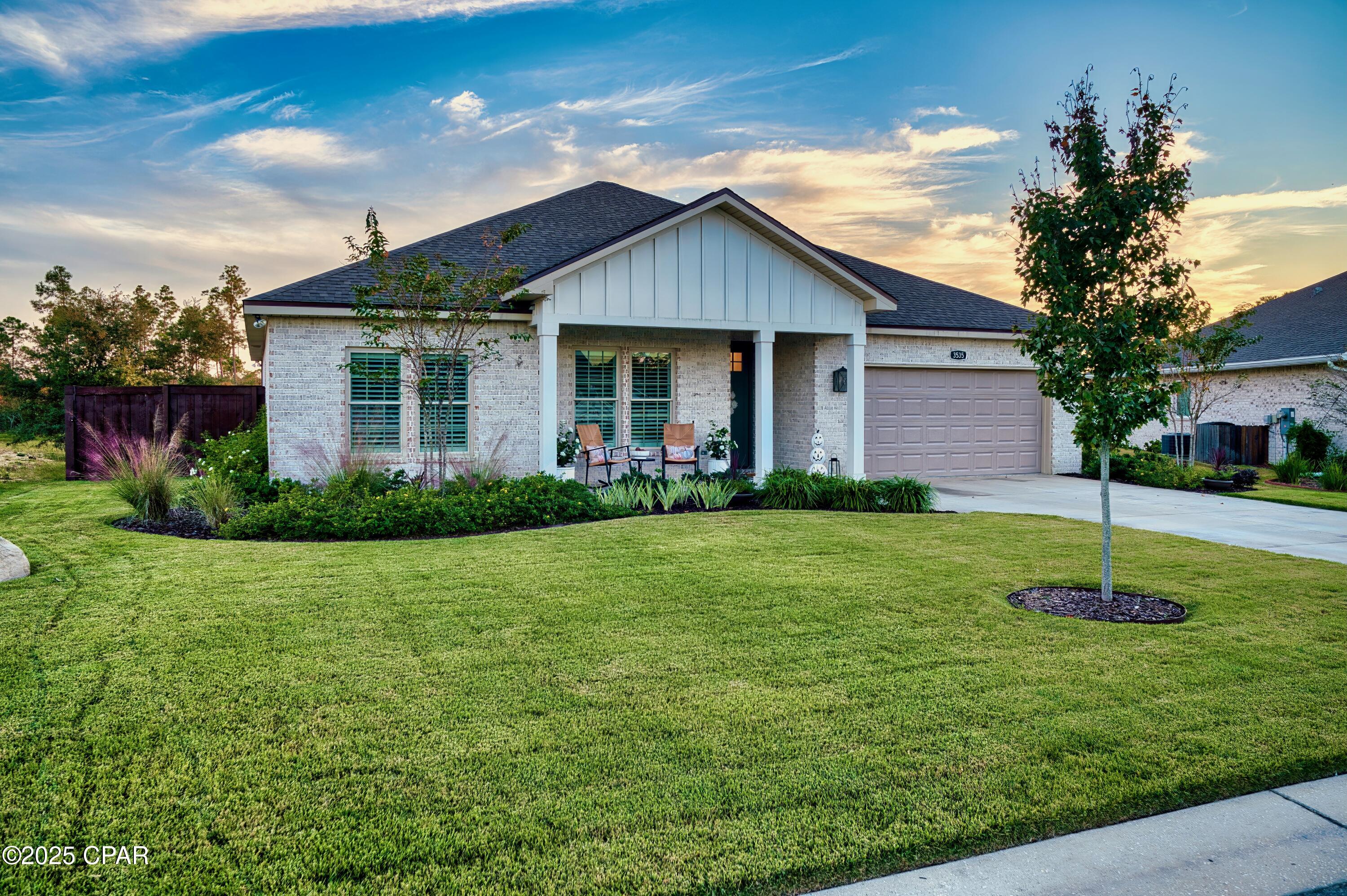 Cedar Park Ph II - Residential