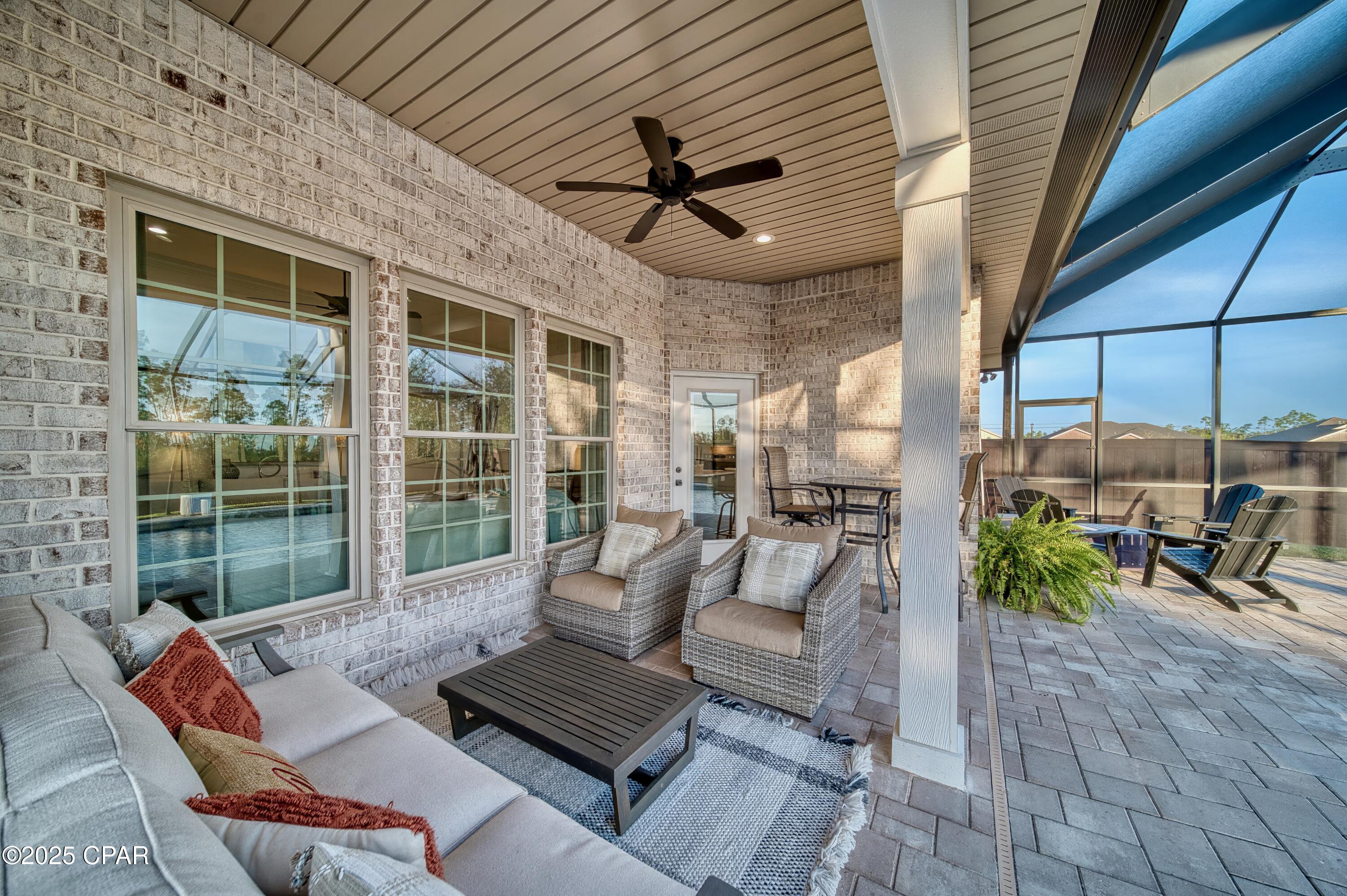 Cedar Park Ph II - Residential