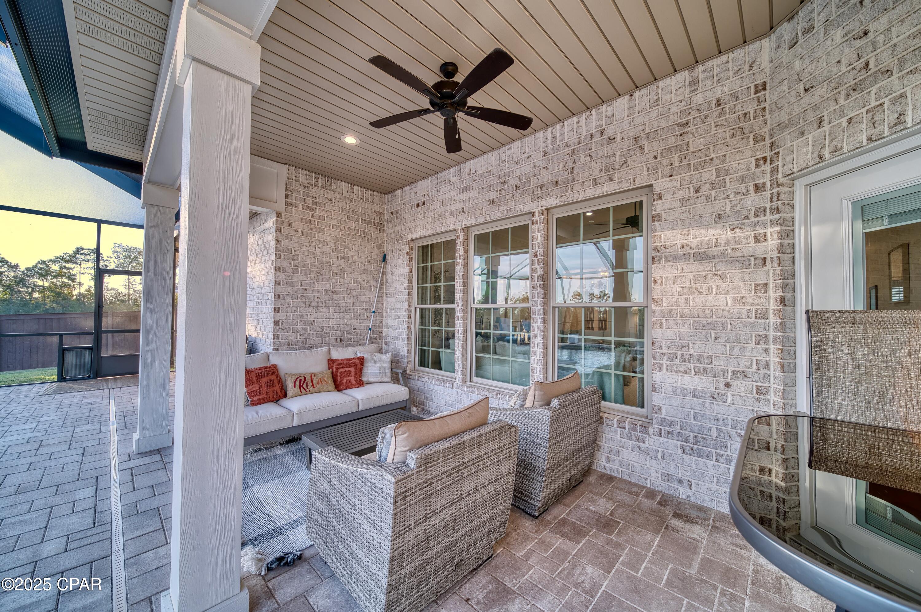 Cedar Park Ph II - Residential