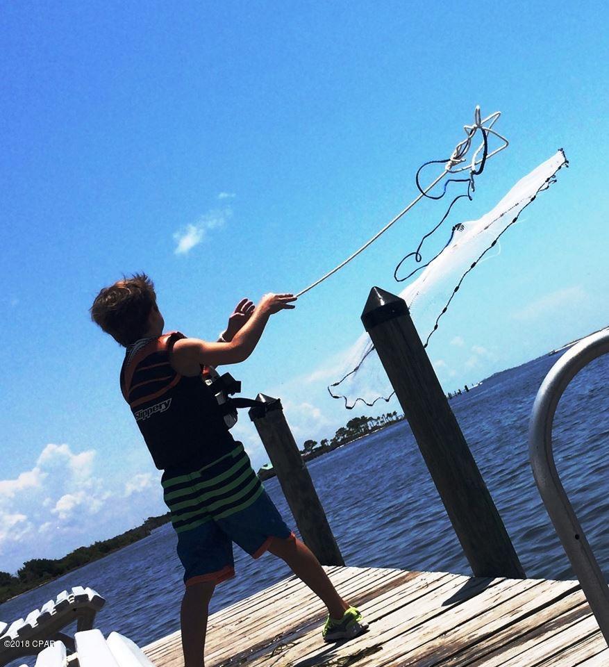 Lagoon Towers Phase I - Residential