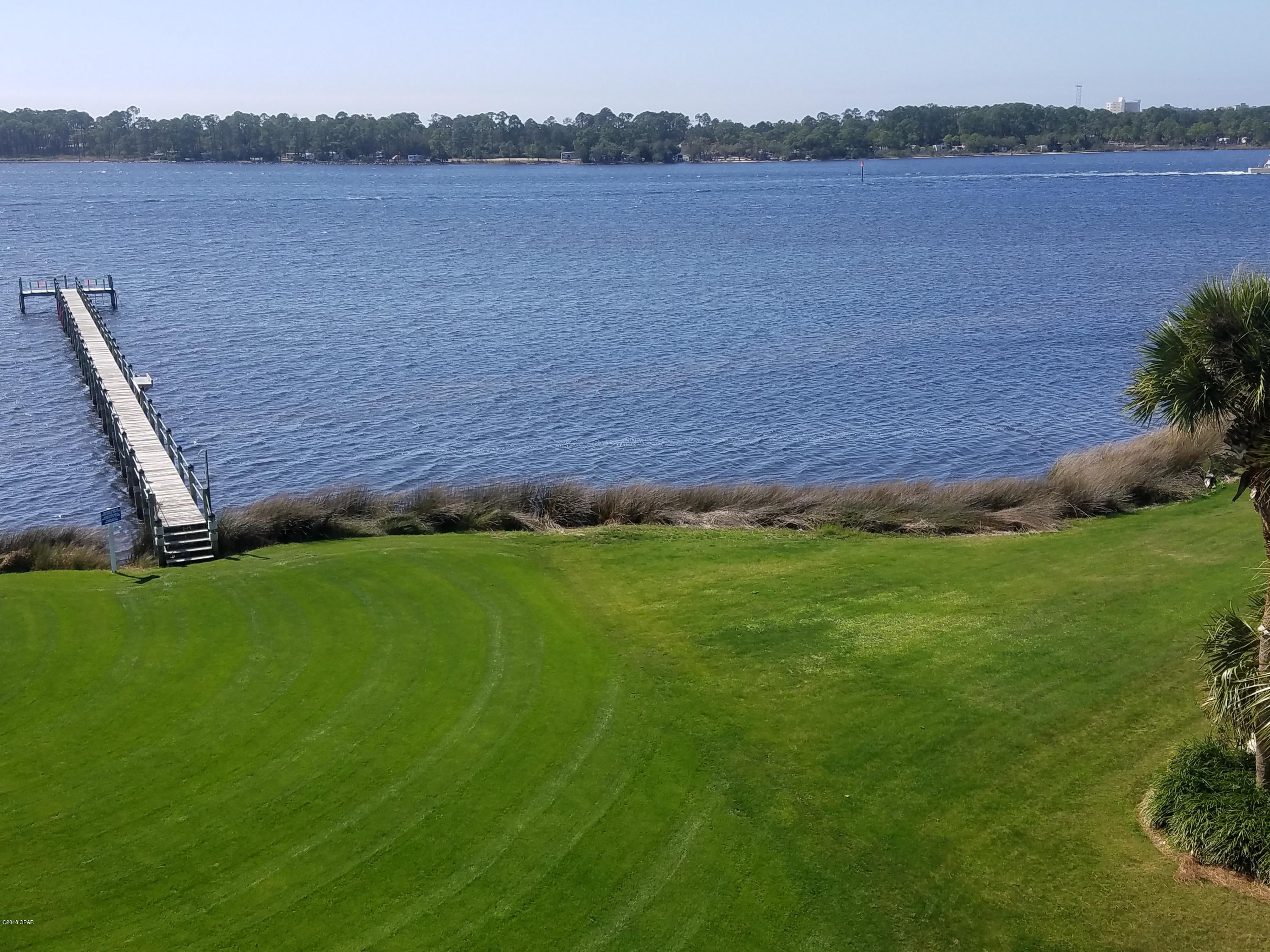 Lagoon Towers Phase I - Residential