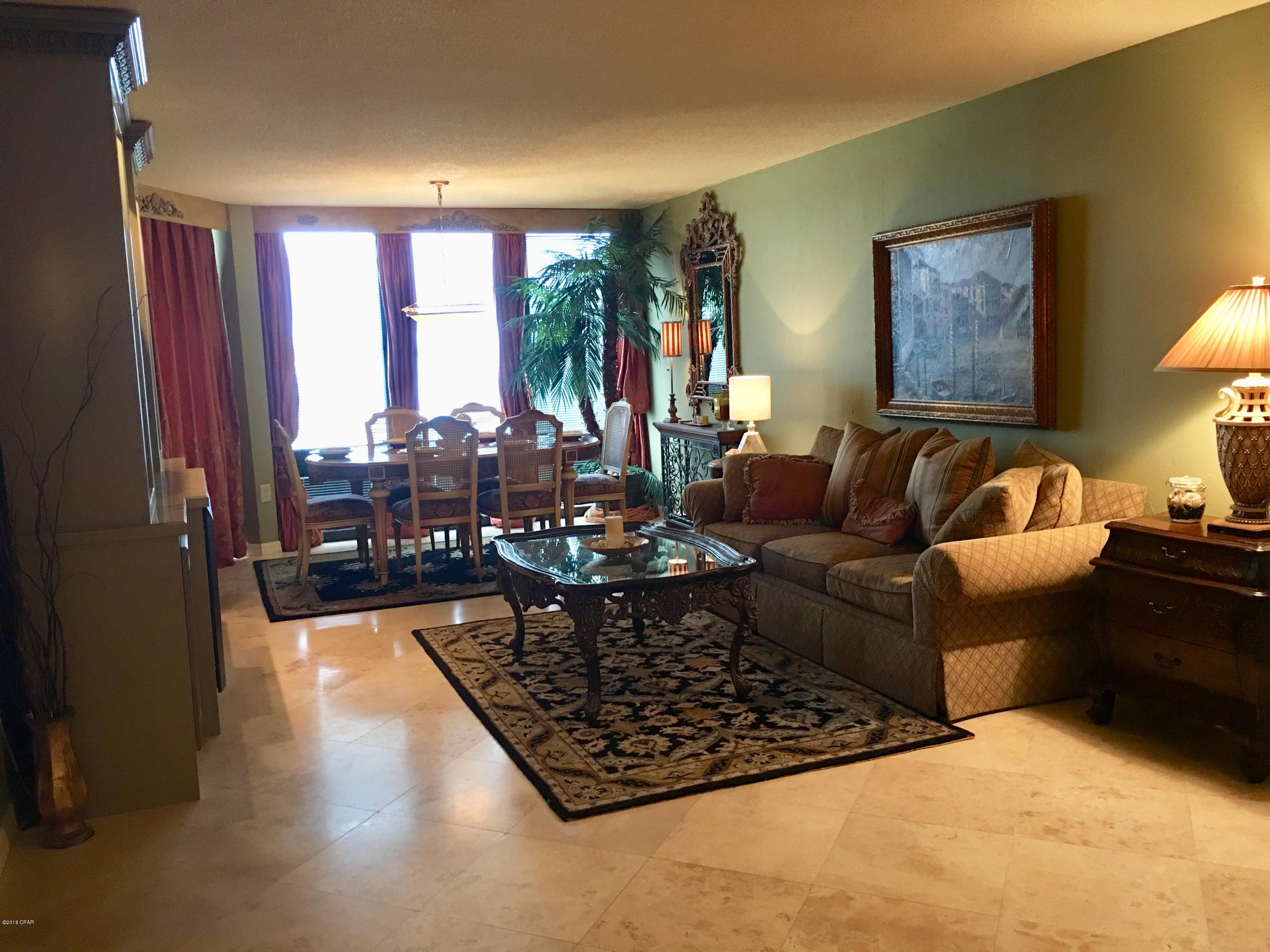 Lagoon Towers Phase I - Residential