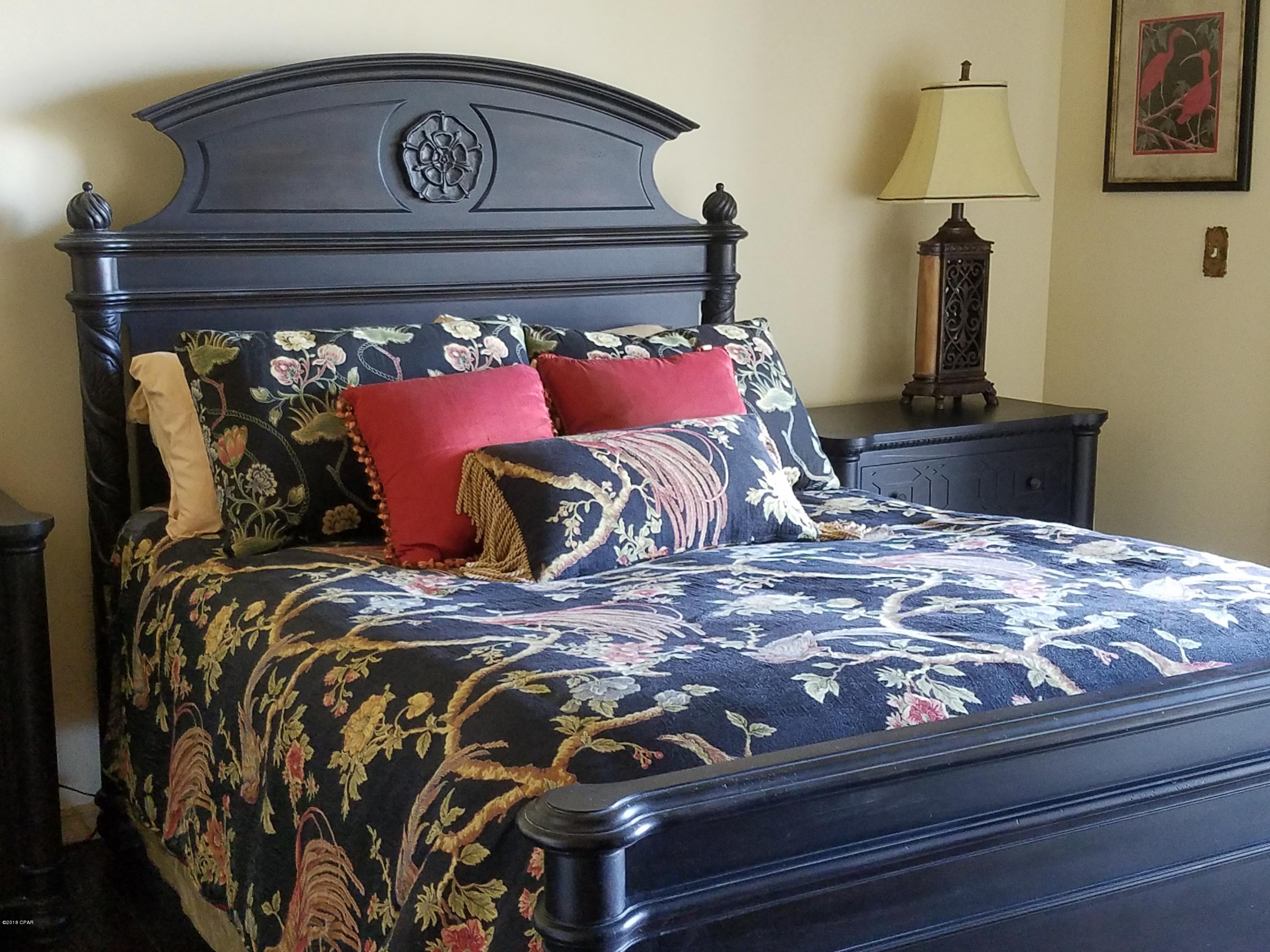 Lagoon Towers Phase I - Residential