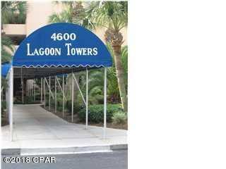 Lagoon Towers Phase I - Residential