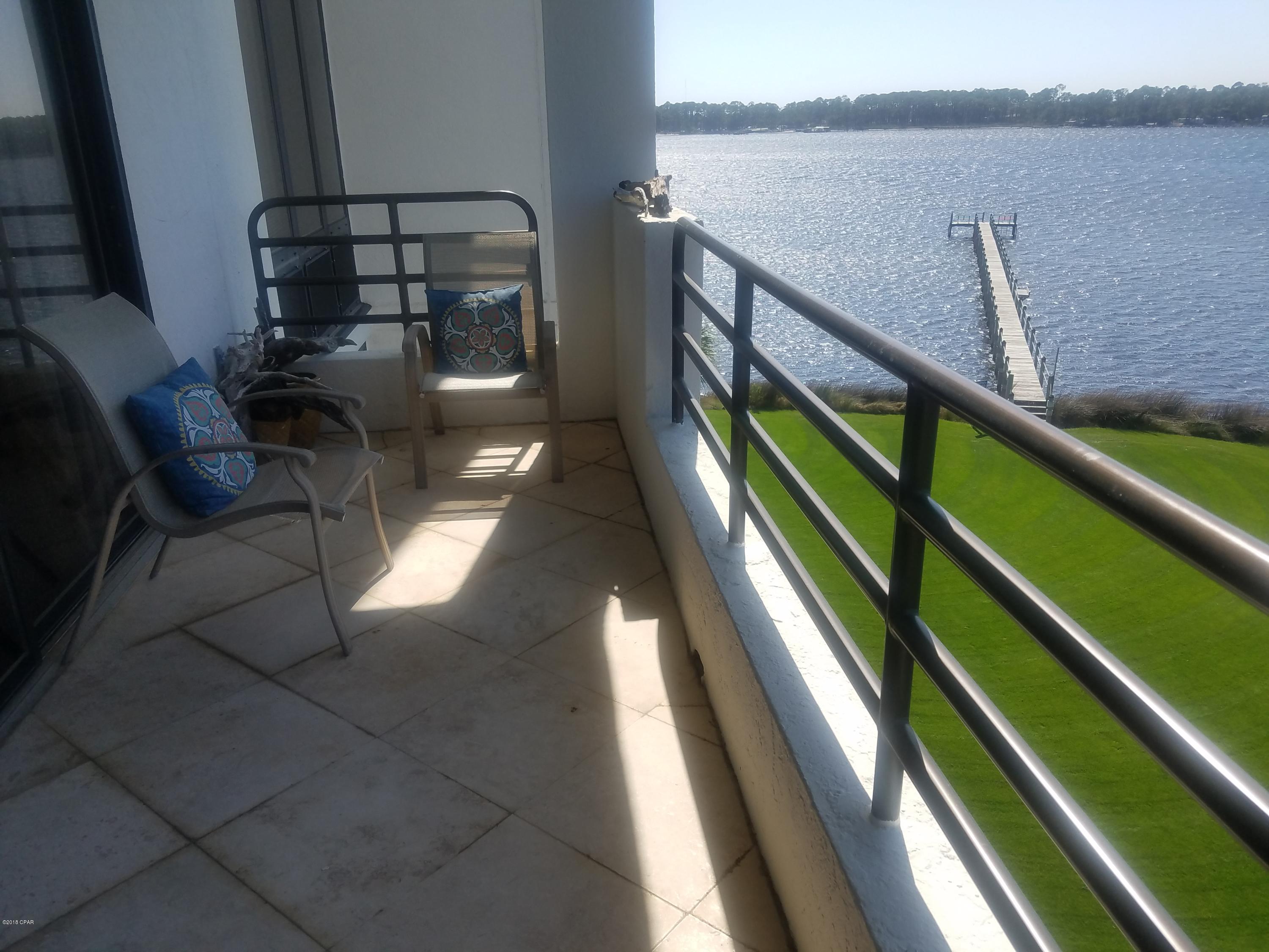 Lagoon Towers Phase I - Residential