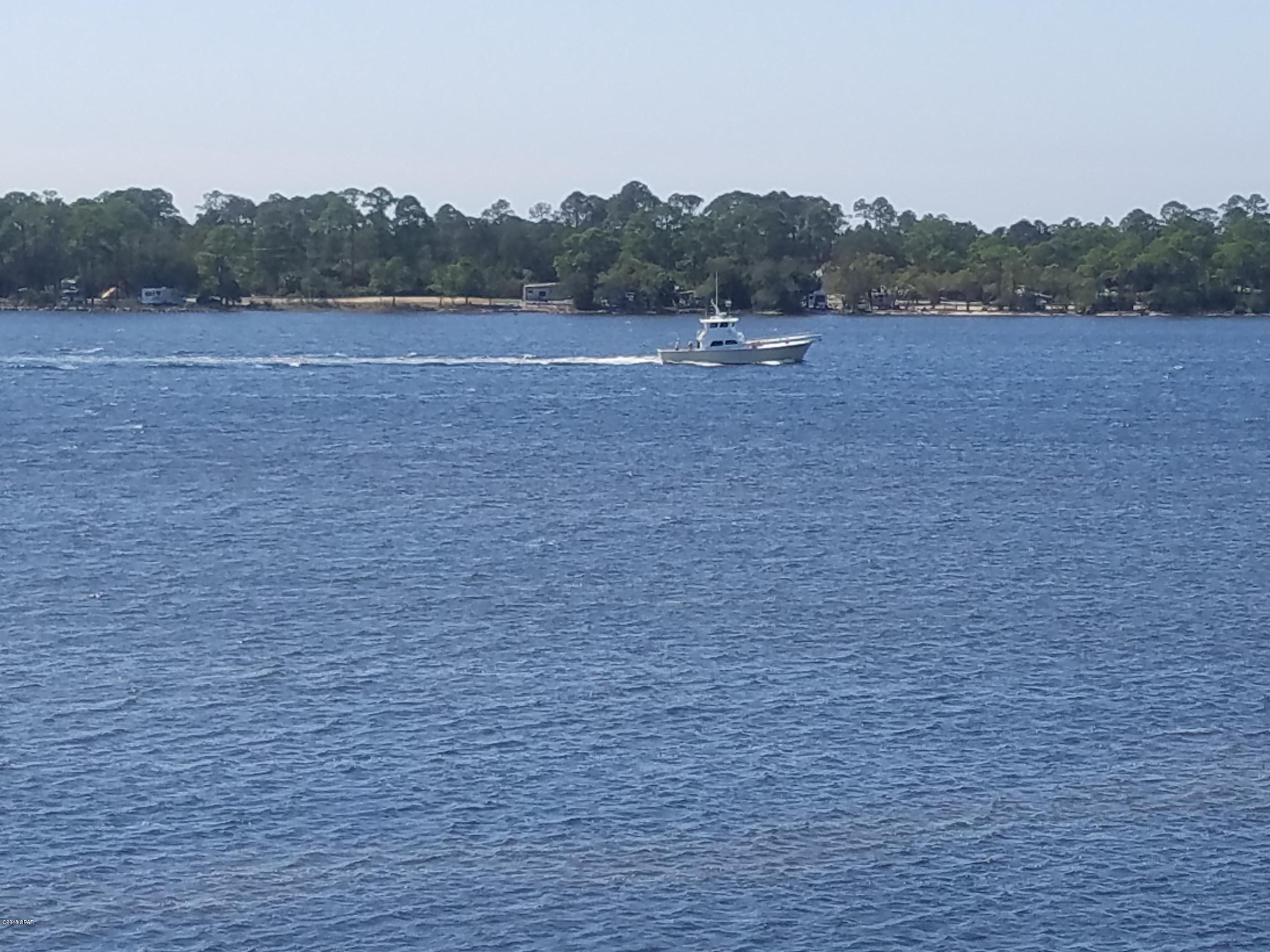 Lagoon Towers Phase I - Residential