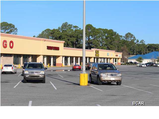 No Named Subdivision - Commercial Lease