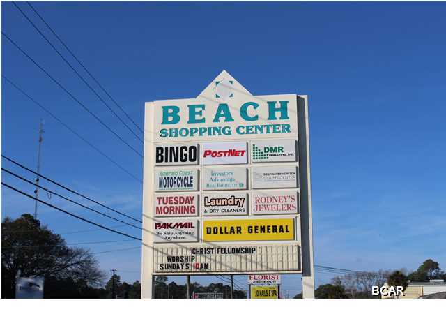 No Named Subdivision - Commercial Lease