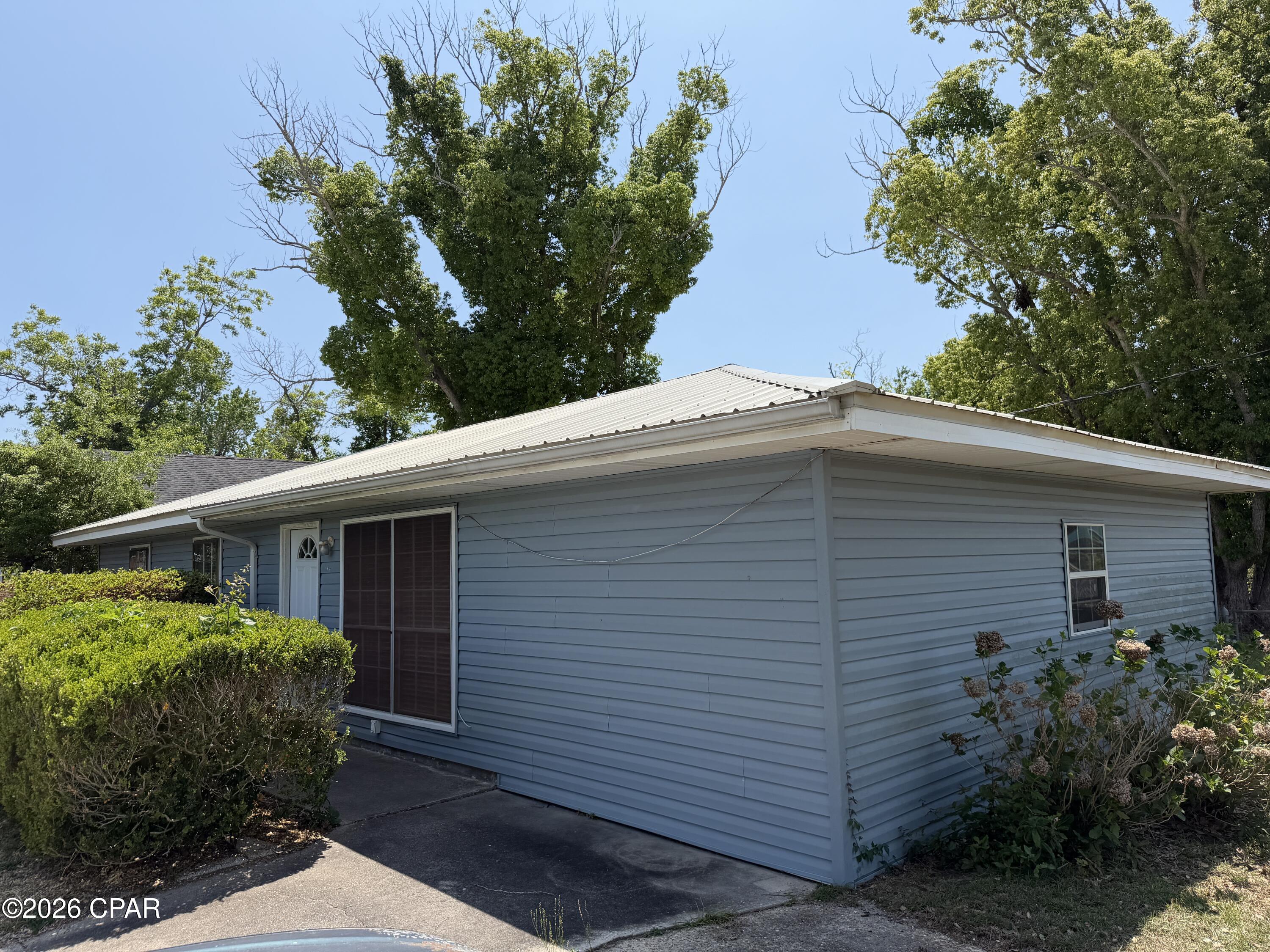 No Named Subdivision - Residential