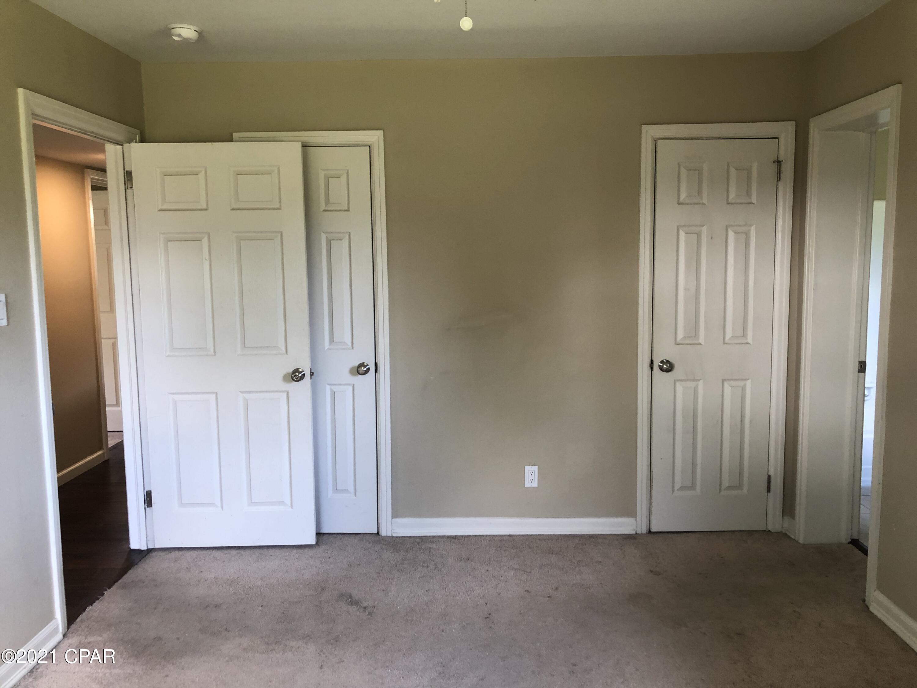 Summerfords Replat - Residential