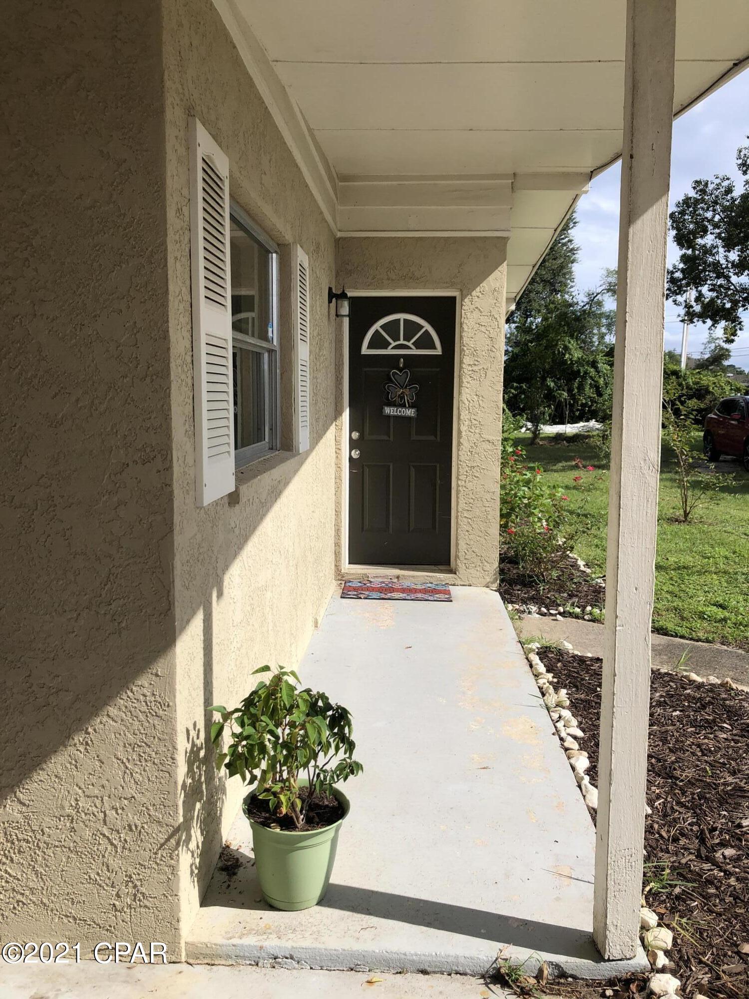 Summerfords Replat - Residential