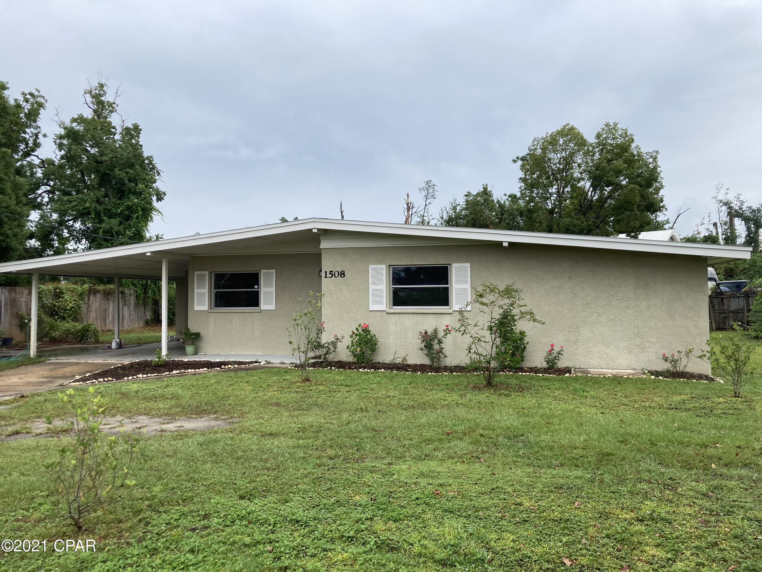 Summerfords Replat - Residential