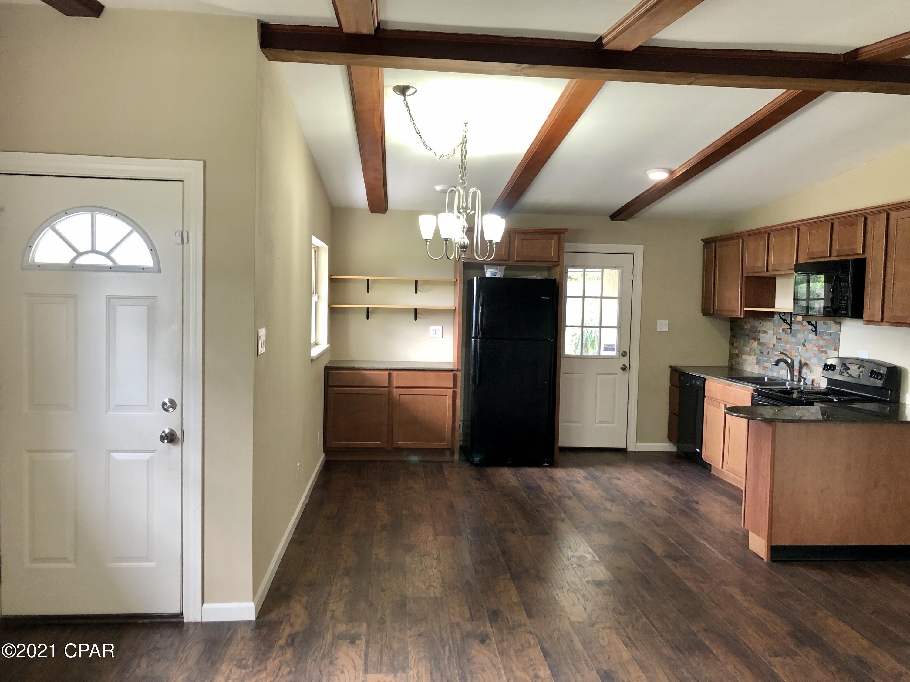 Summerfords Replat - Residential