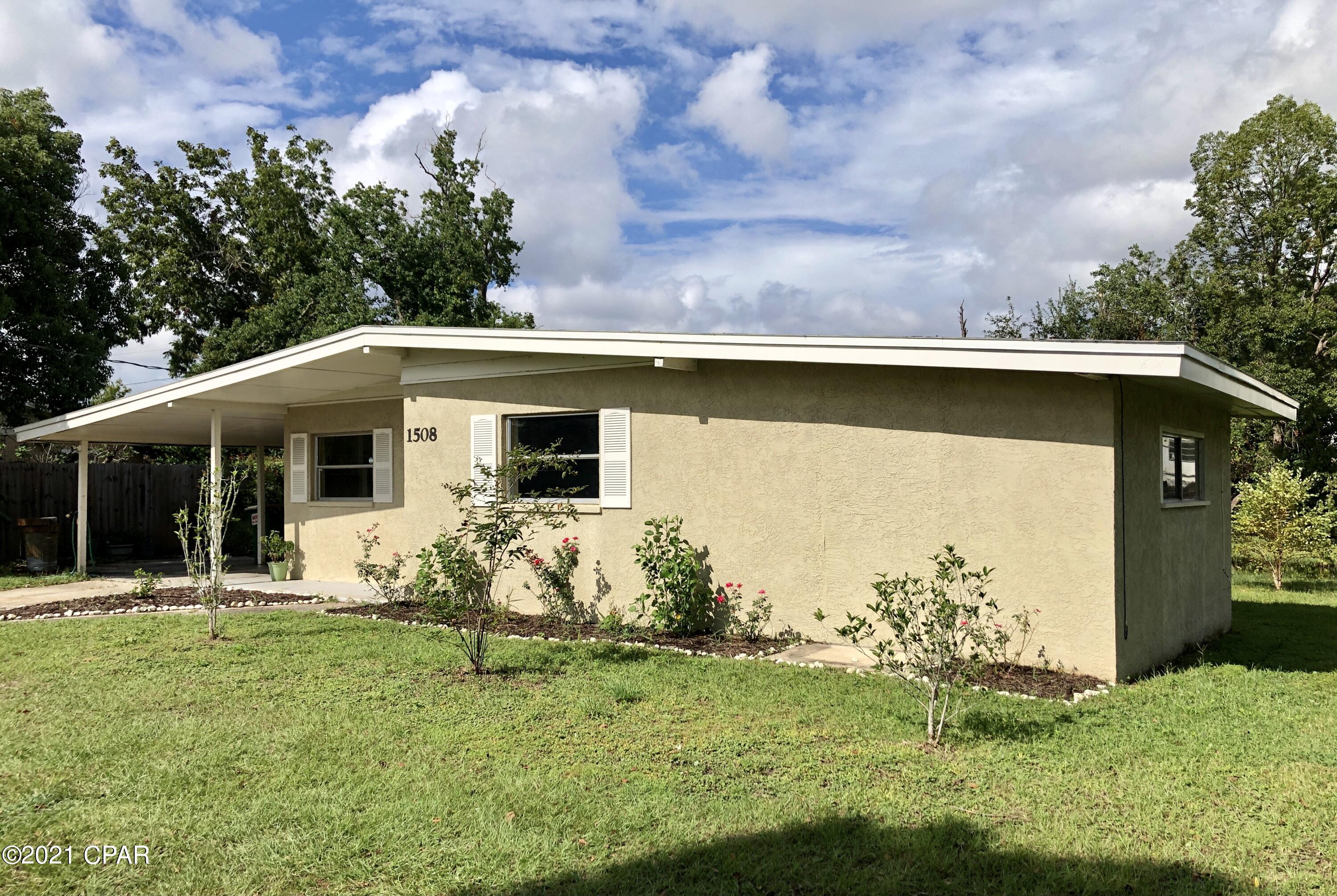 Summerfords Replat - Residential