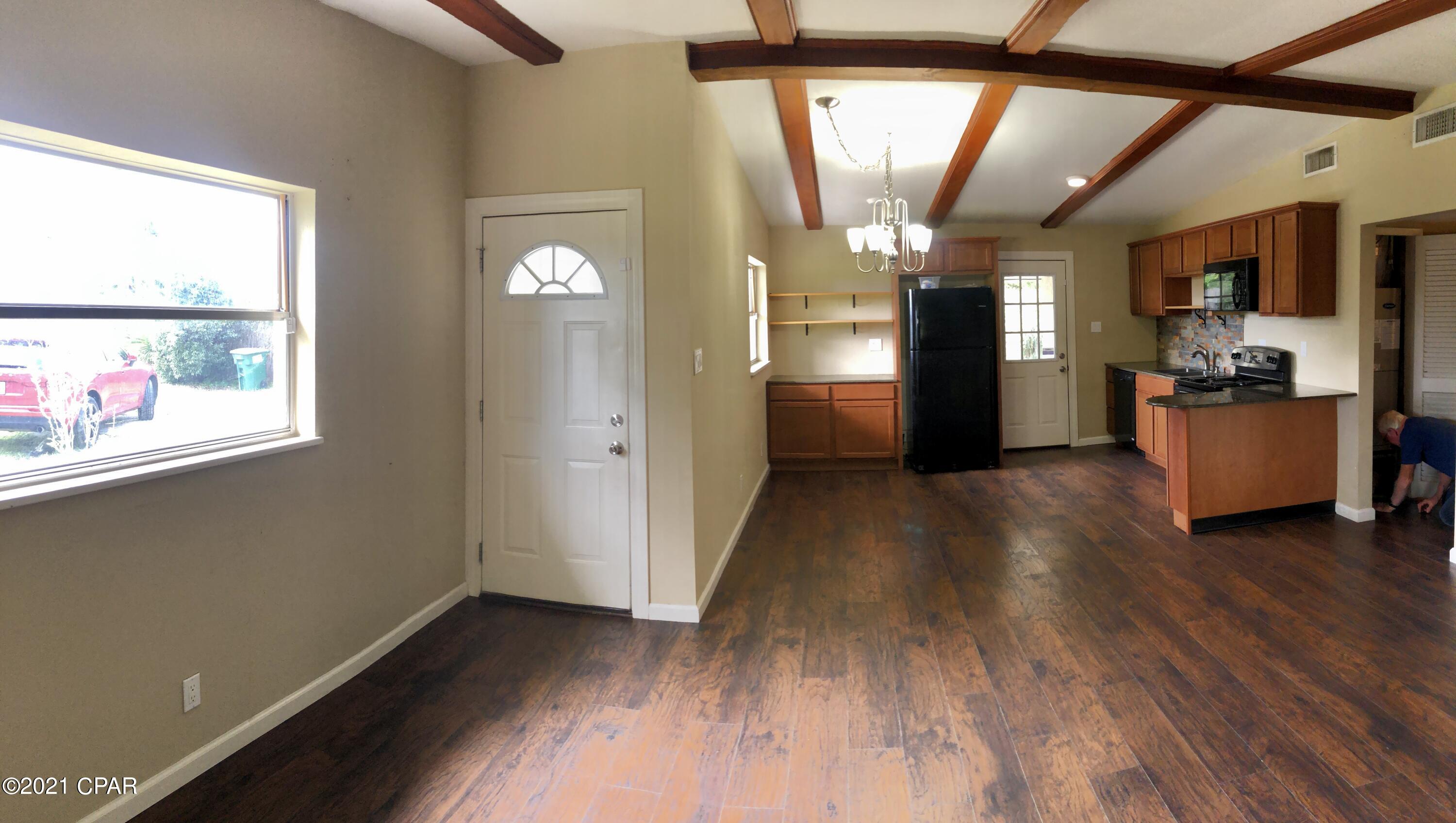 Summerfords Replat - Residential