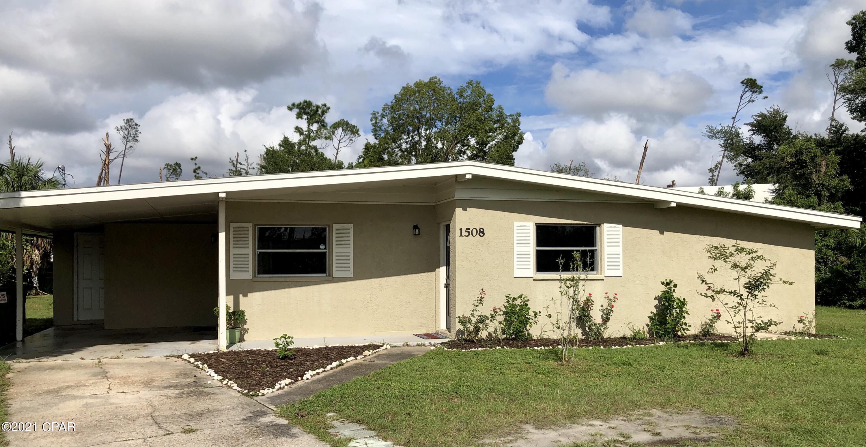 Summerfords Replat - Residential